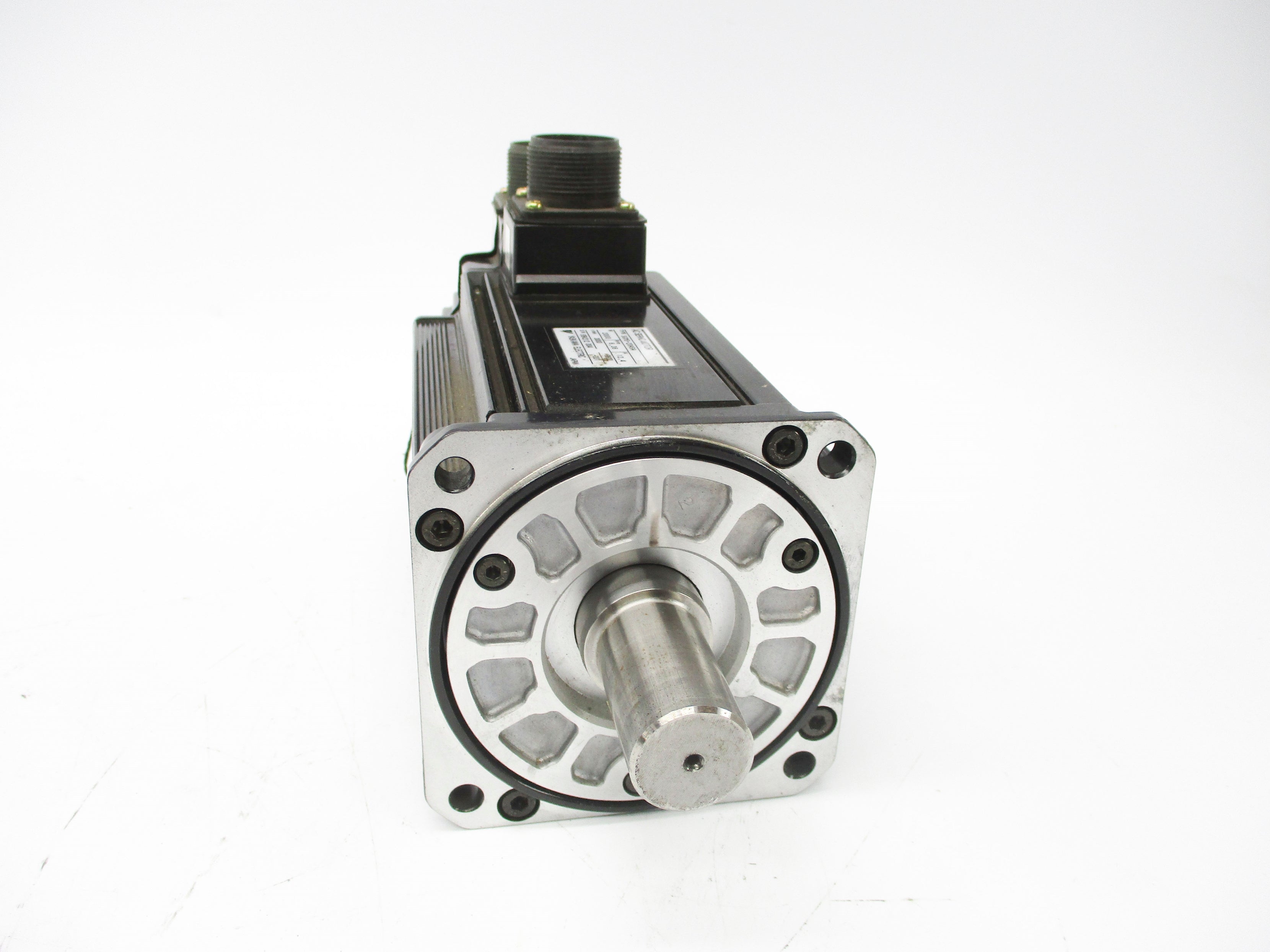 YASKAWA SGMS-20ASA UNMP