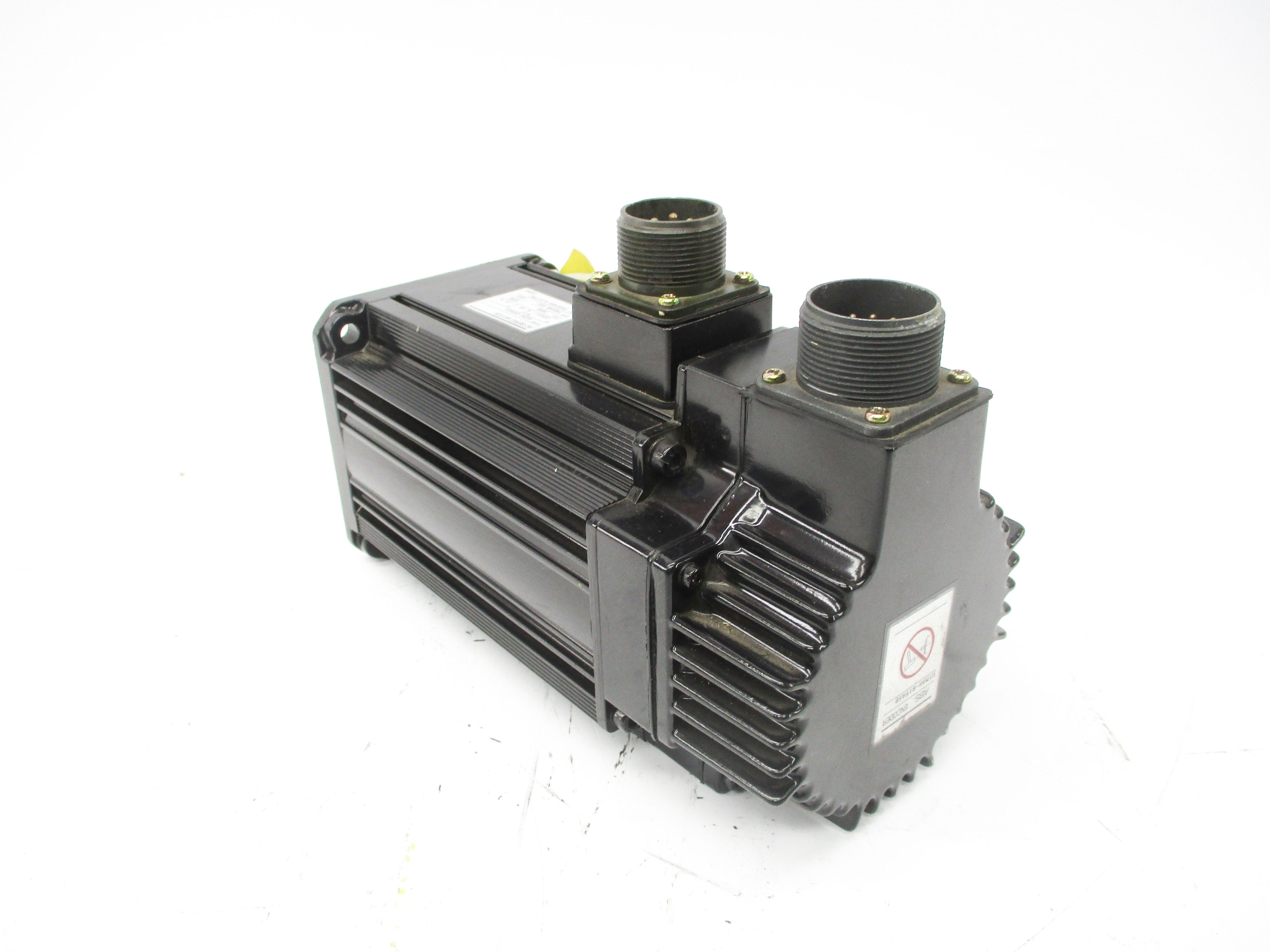 YASKAWA SGMS-20ASA REMAN