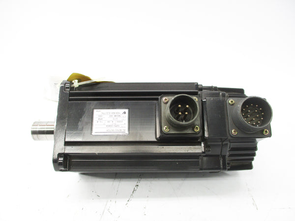 YASKAWA SGMS-20ASA REMAN