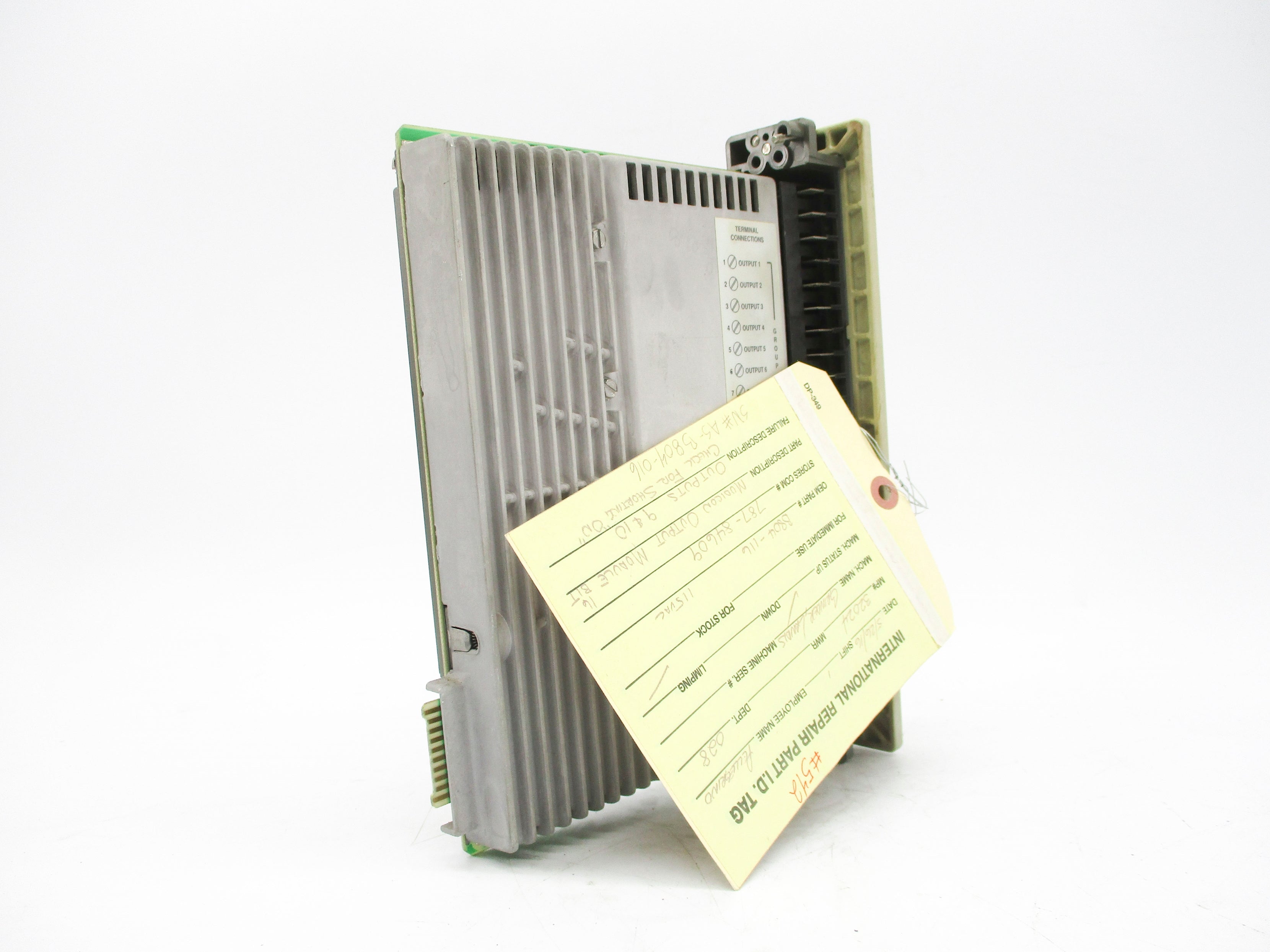 MODICON AS-B804-016 REMAN
