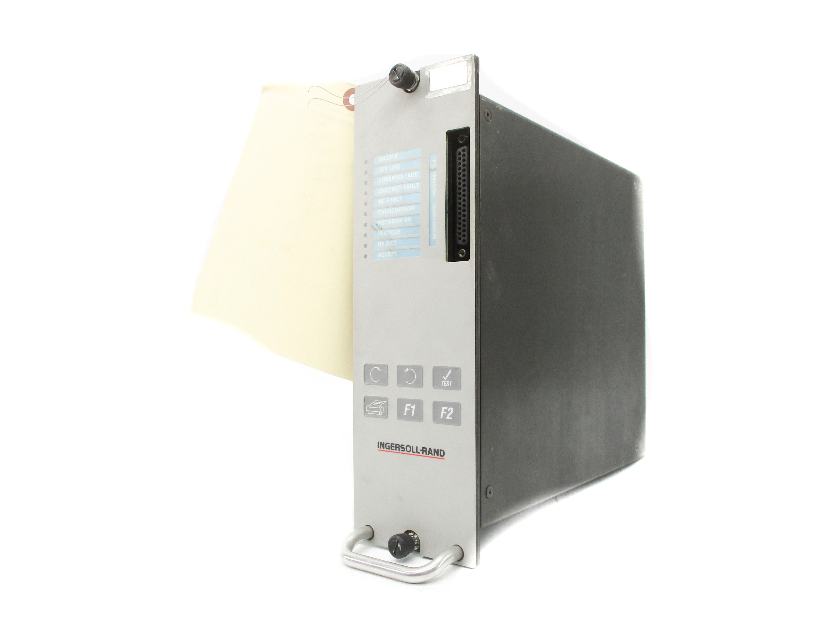 INGERSOLL RAND 99387847I5.4 REMAN