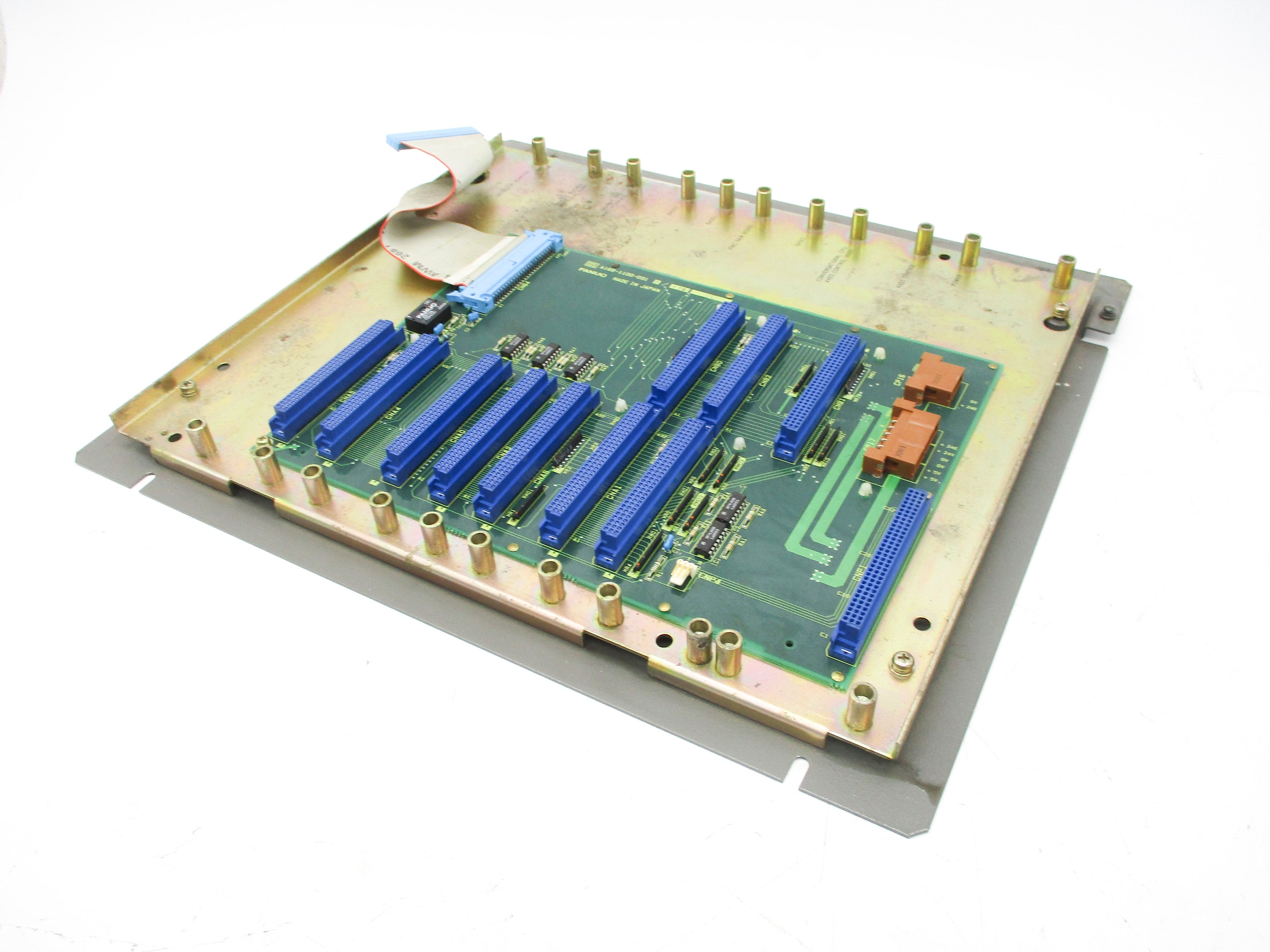 FANUC A02B-0094-B501 UNMP