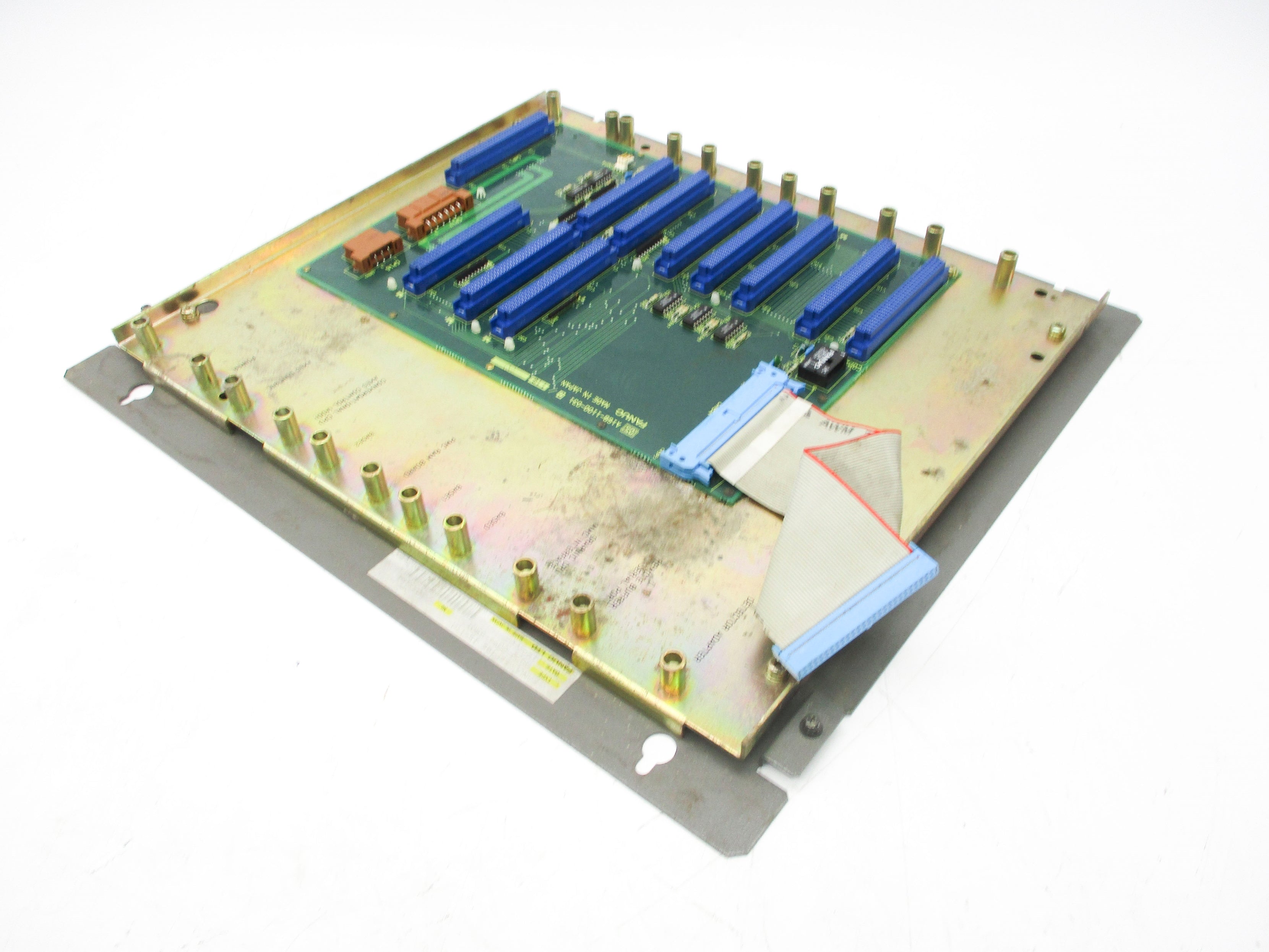 FANUC A02B-0094-B501 UNMP
