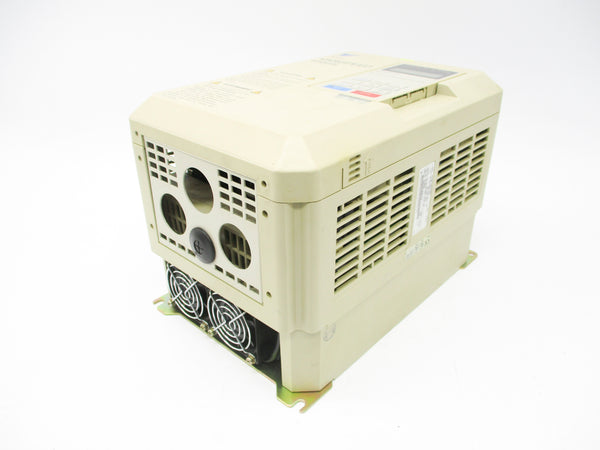 YASKAWA CIMR-G5C47P5 UNMP