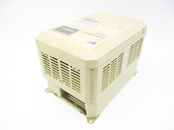 YASKAWA CIMR-G5C47P5 UNMP