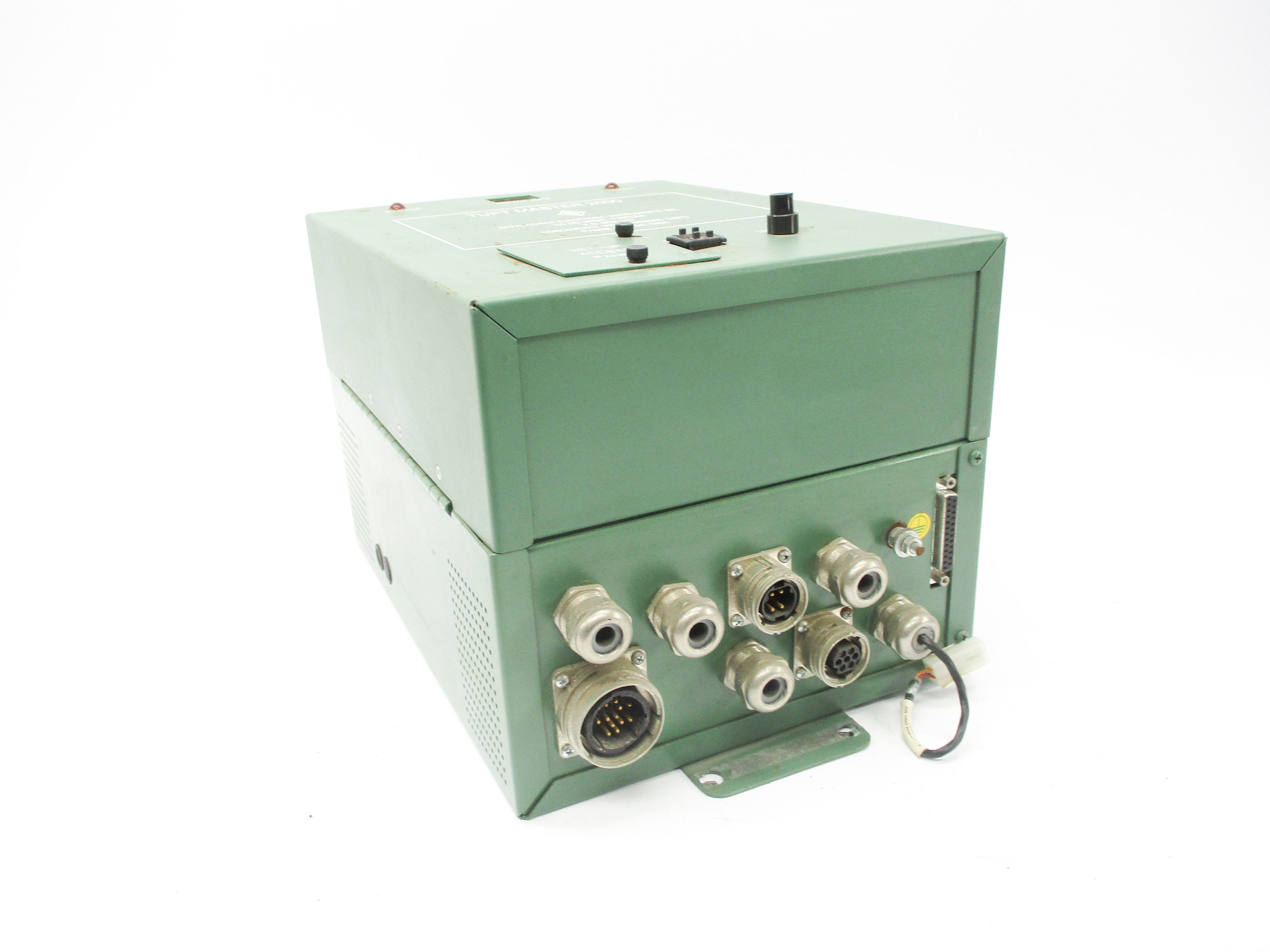 APPALACHIAN ELECTRONIC 11789 TUFT MASTER 2000 UNMP