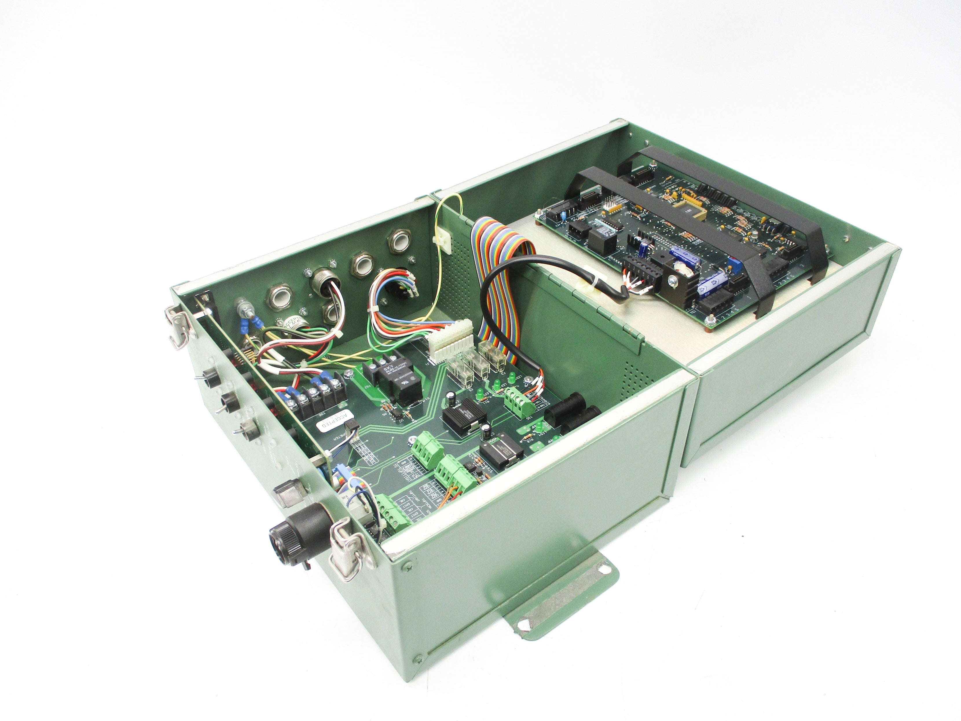 APPALACHIAN ELECTRONIC 11789 TUFT MASTER 2000 UNMP