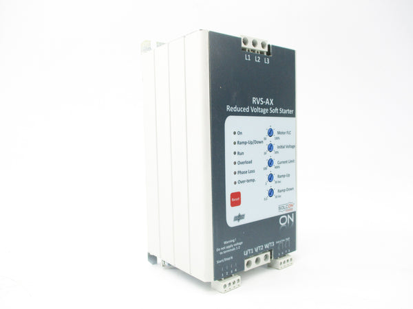SOLCON RVS-AX44480-U-S NSNP