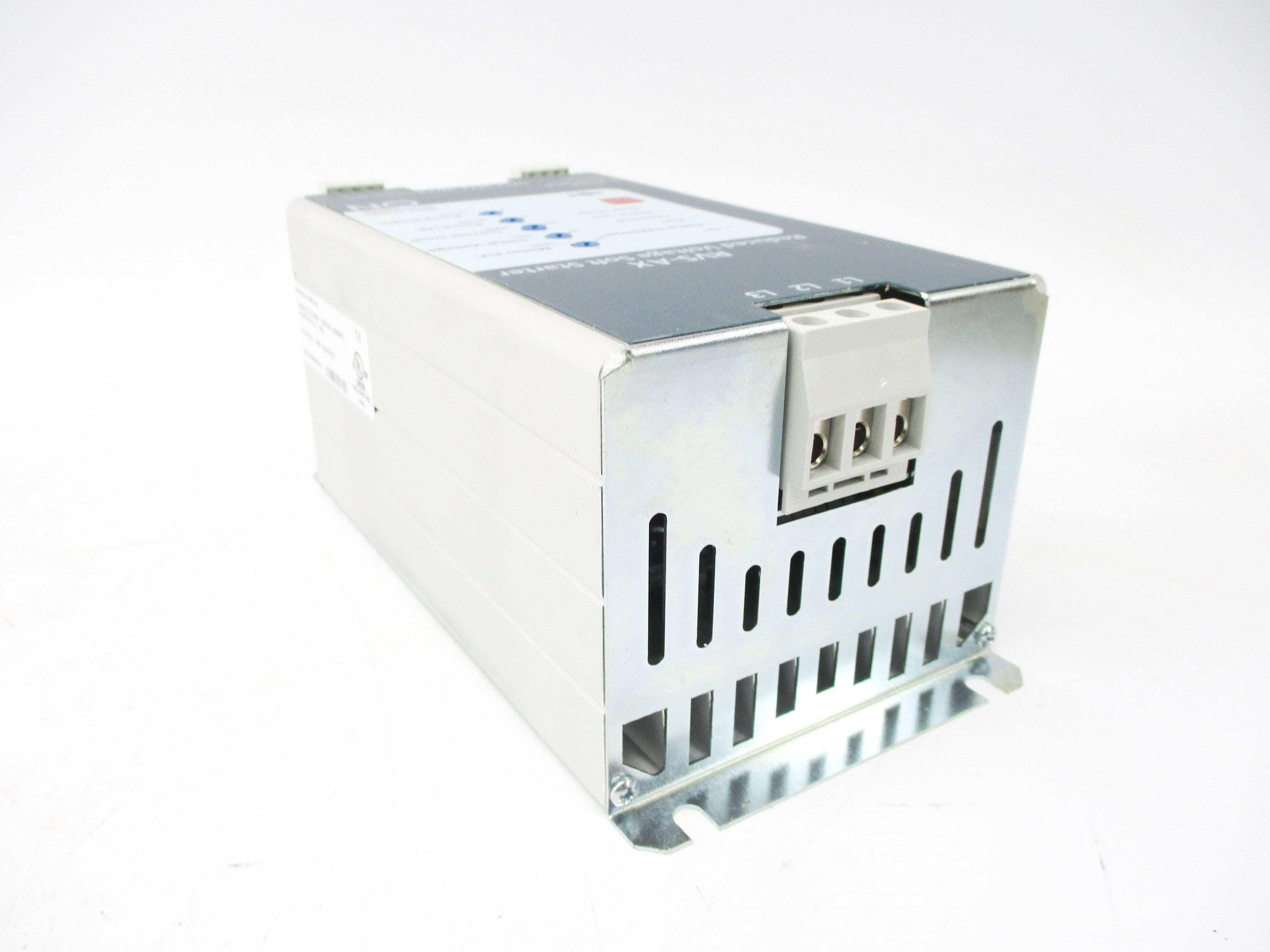 SOLCON RVS-AX44480-U-S NSNP