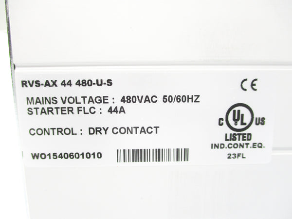 SOLCON RVS-AX44480-U-S NSNP