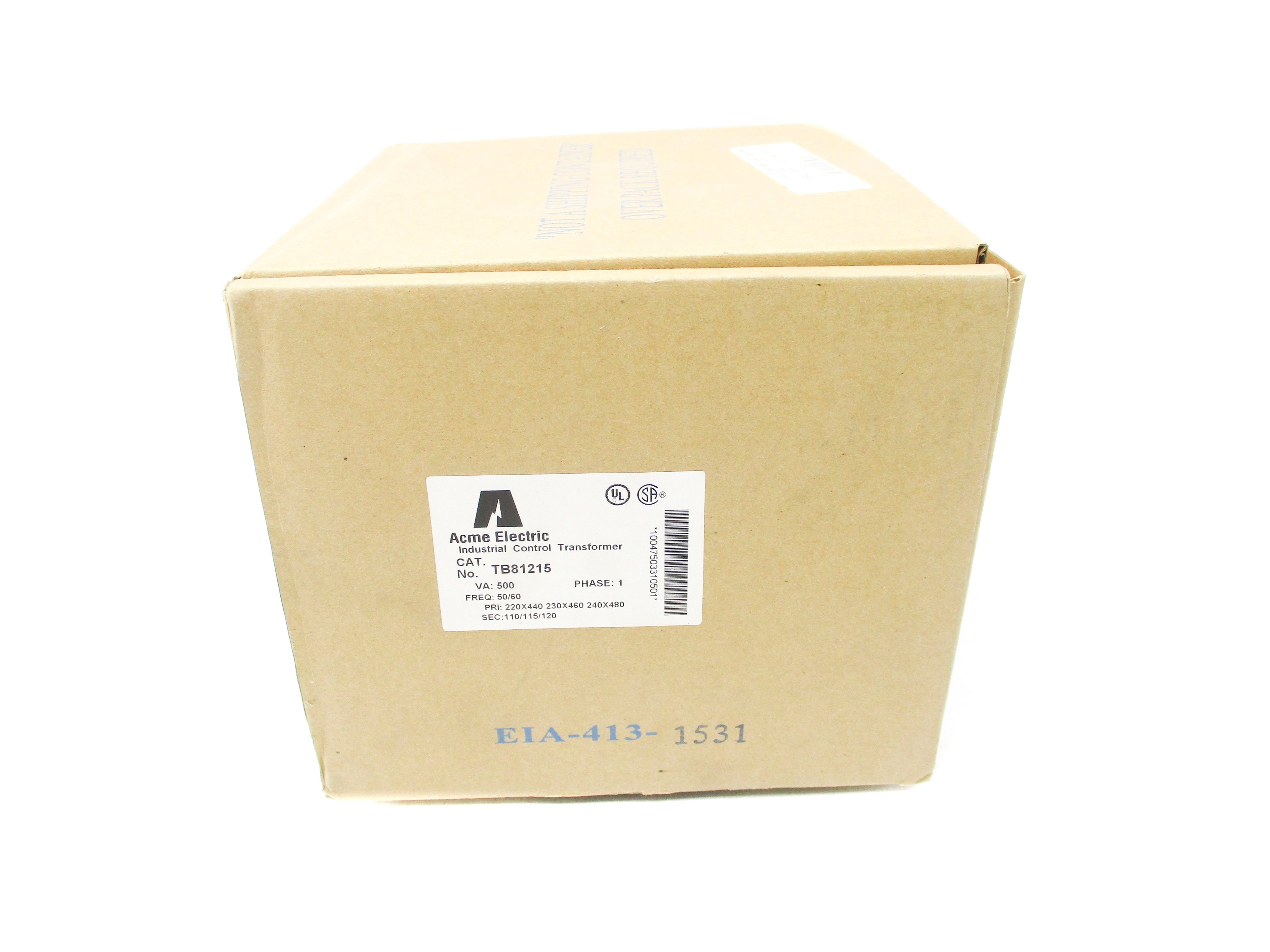 ACME TB81215 NSMP