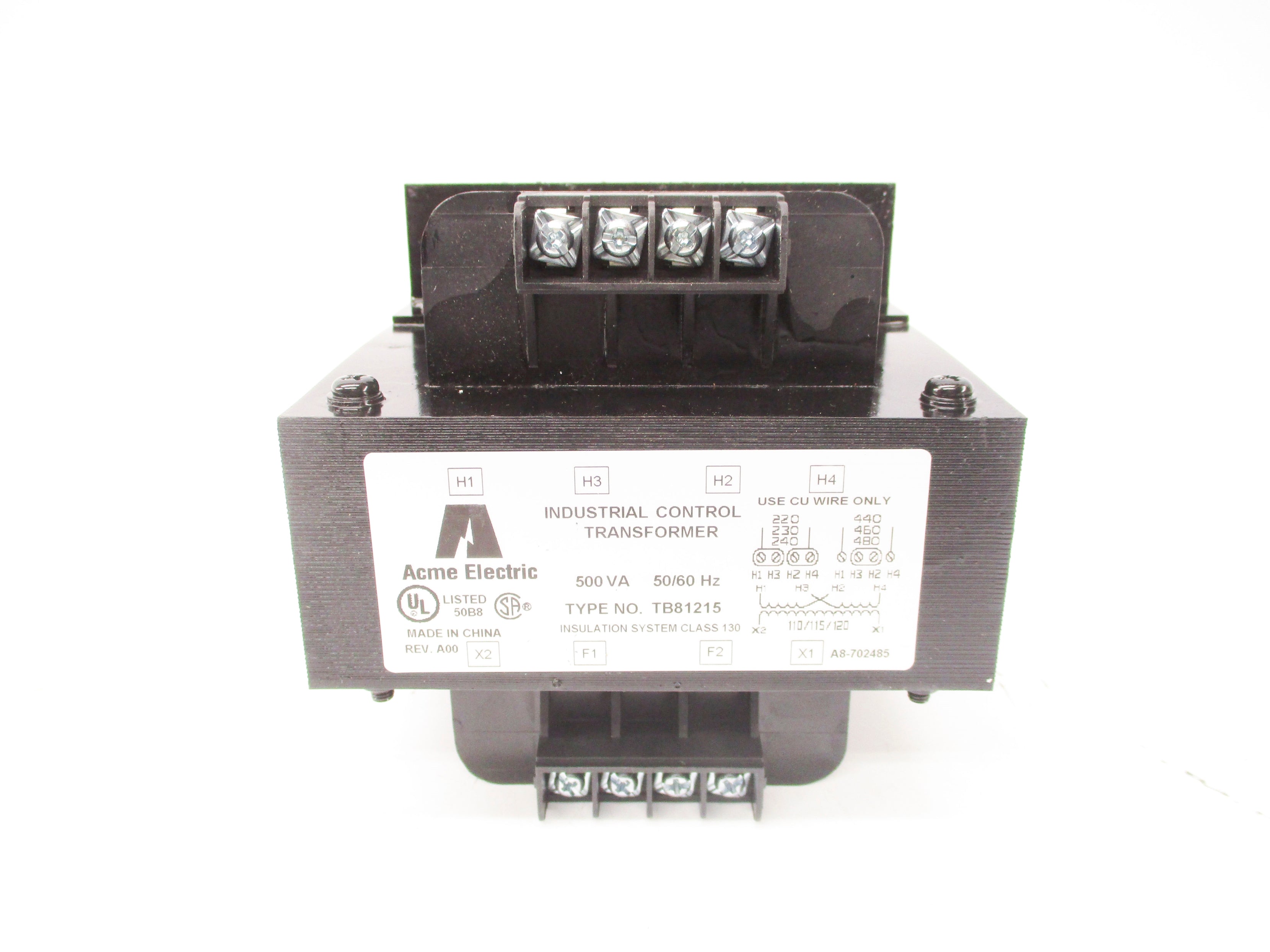 ACME TB81215 NSMP