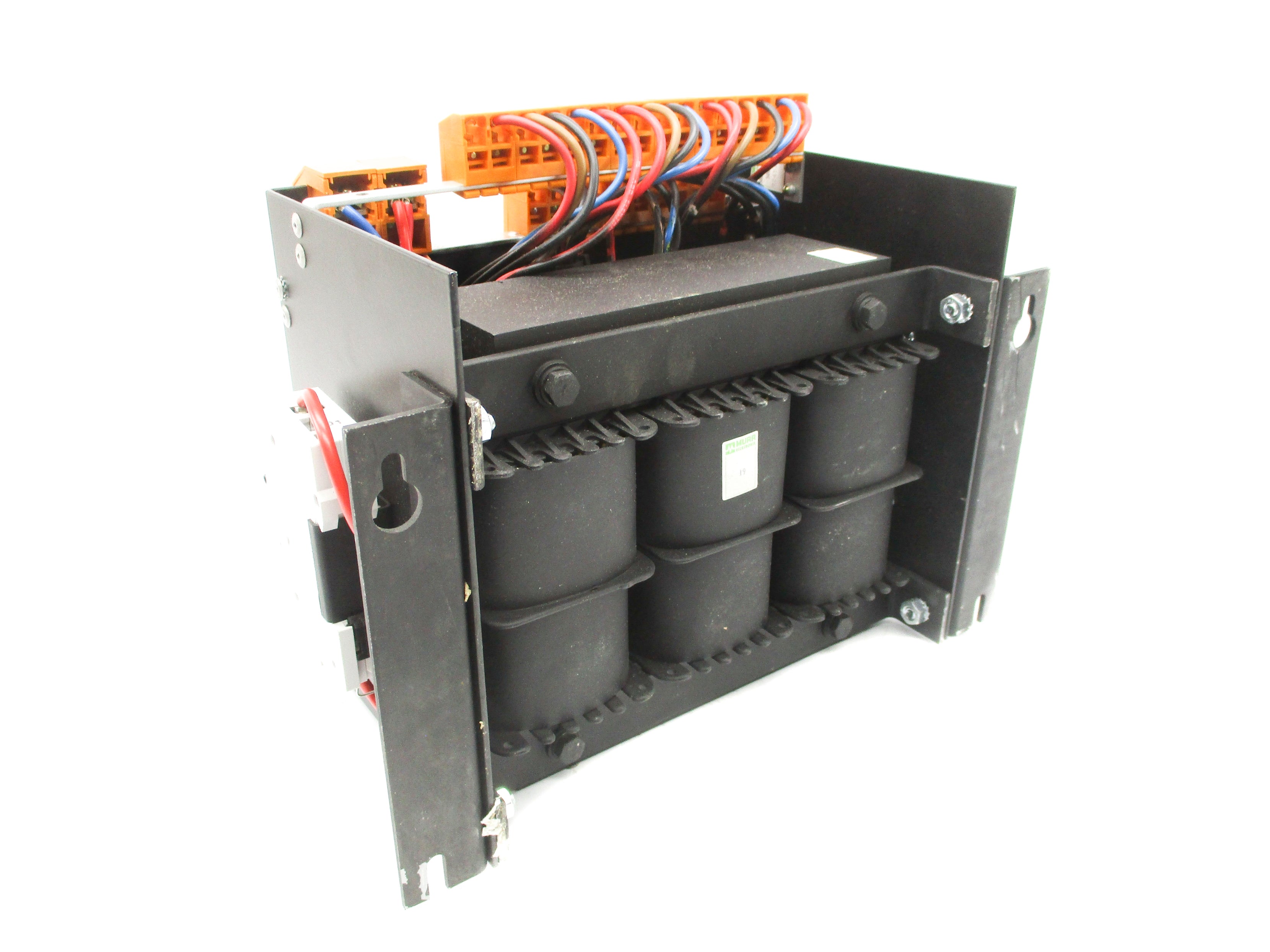 MURR ELEKTRONIK MDN40-200-550/24 NSNP