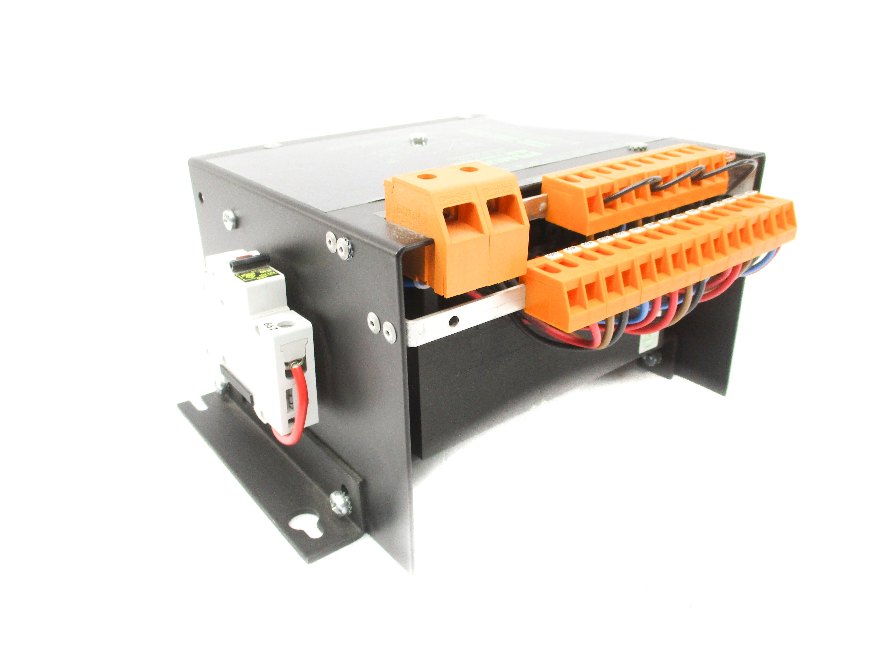MURR ELEKTRONIK MDN40-200-550/24 NSNP
