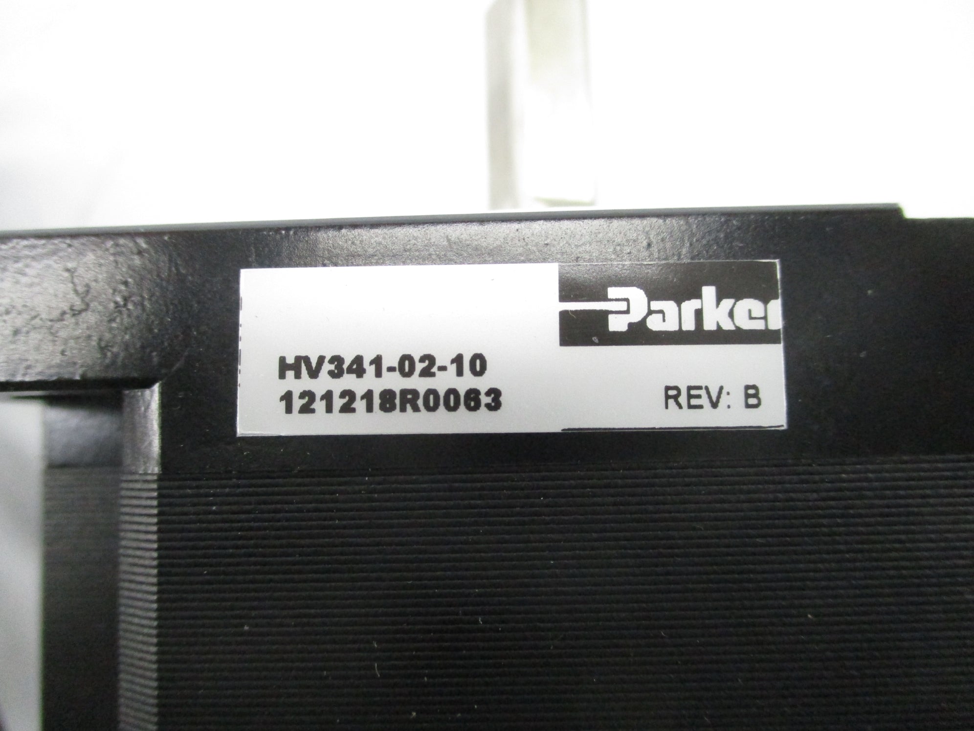 PARKER HV341-02-10 NSMP