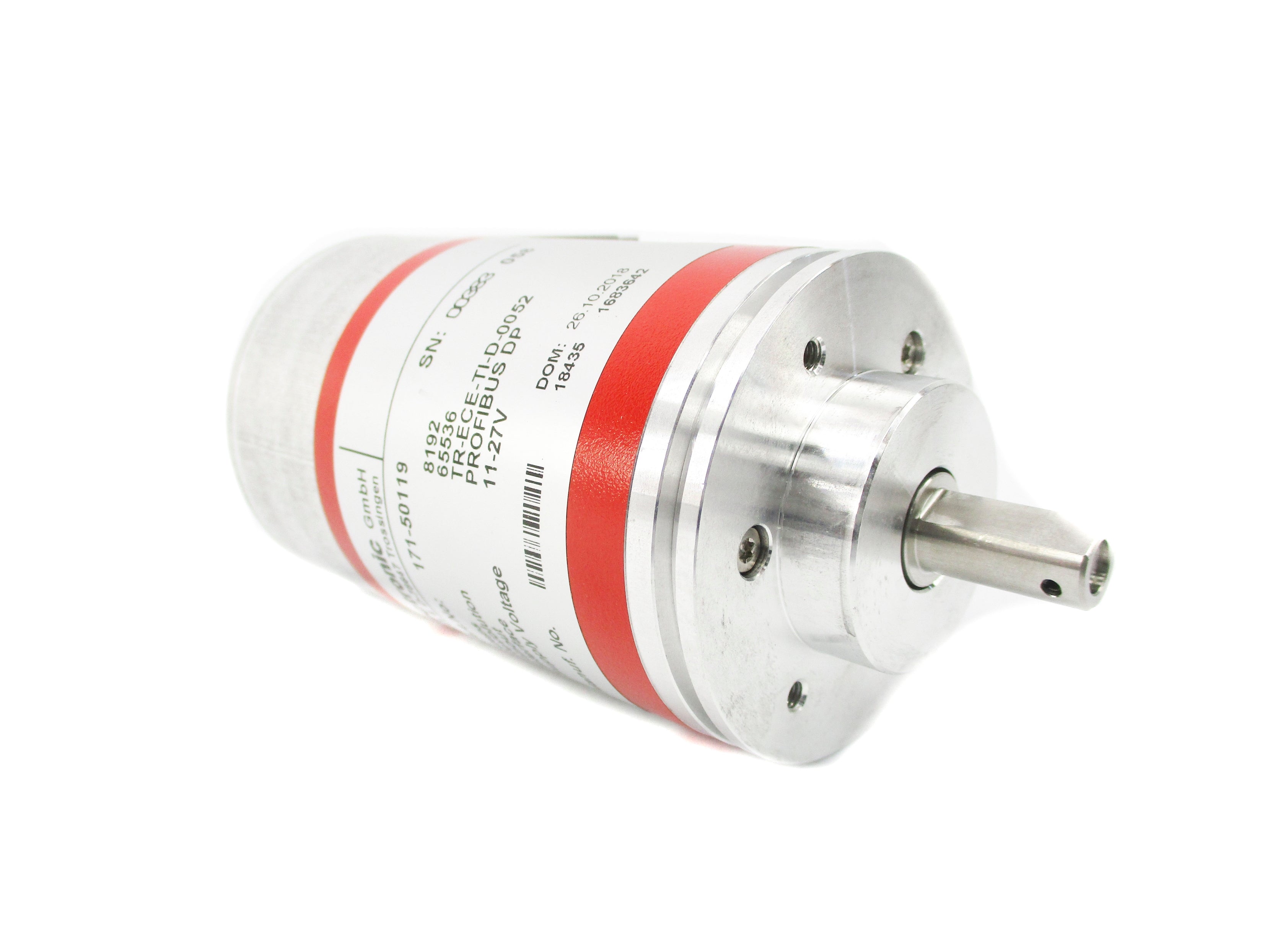 TR ELECTRONIC 171-50119 NSMP