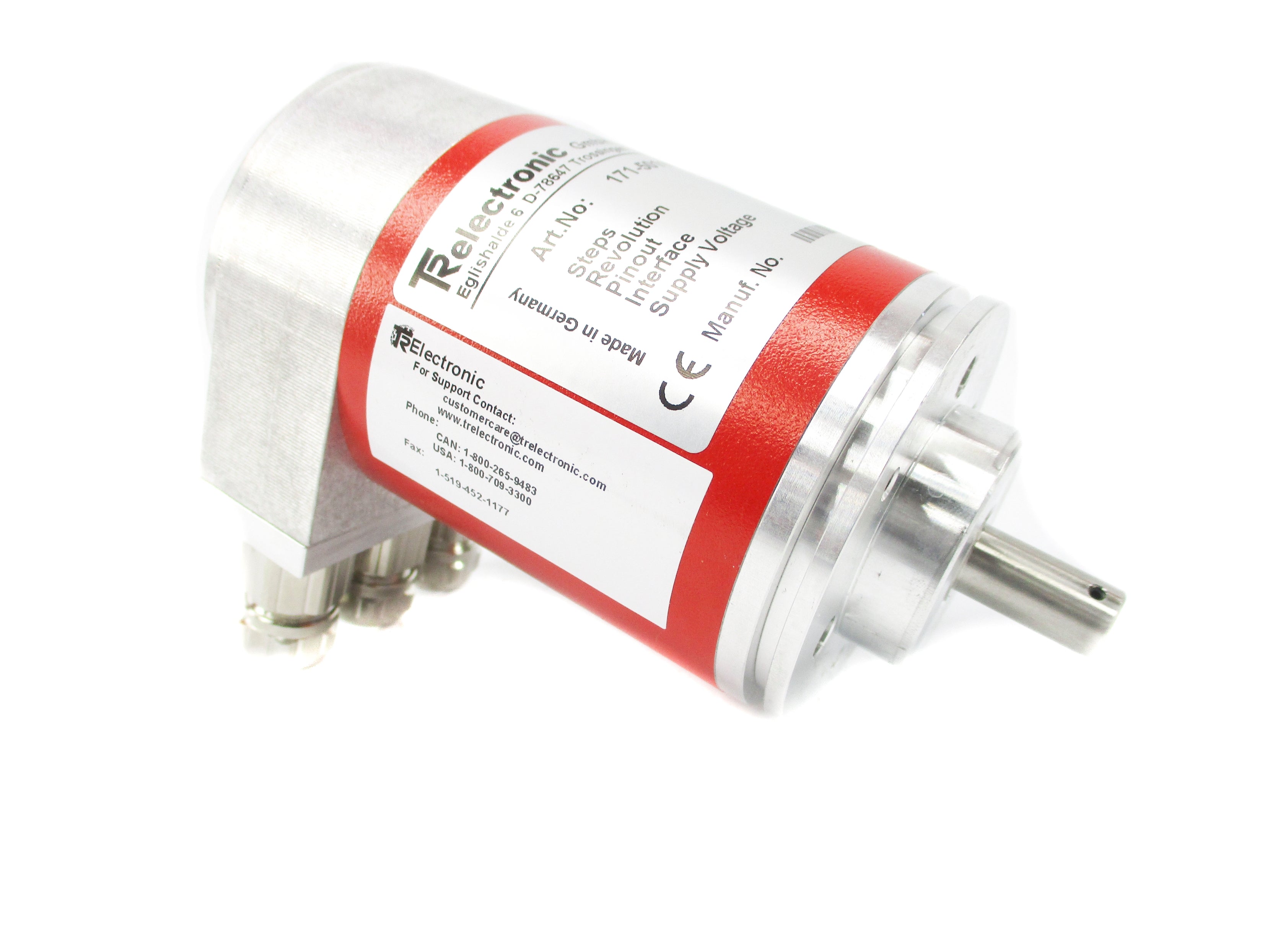 TR ELECTRONIC 171-50119 NSMP