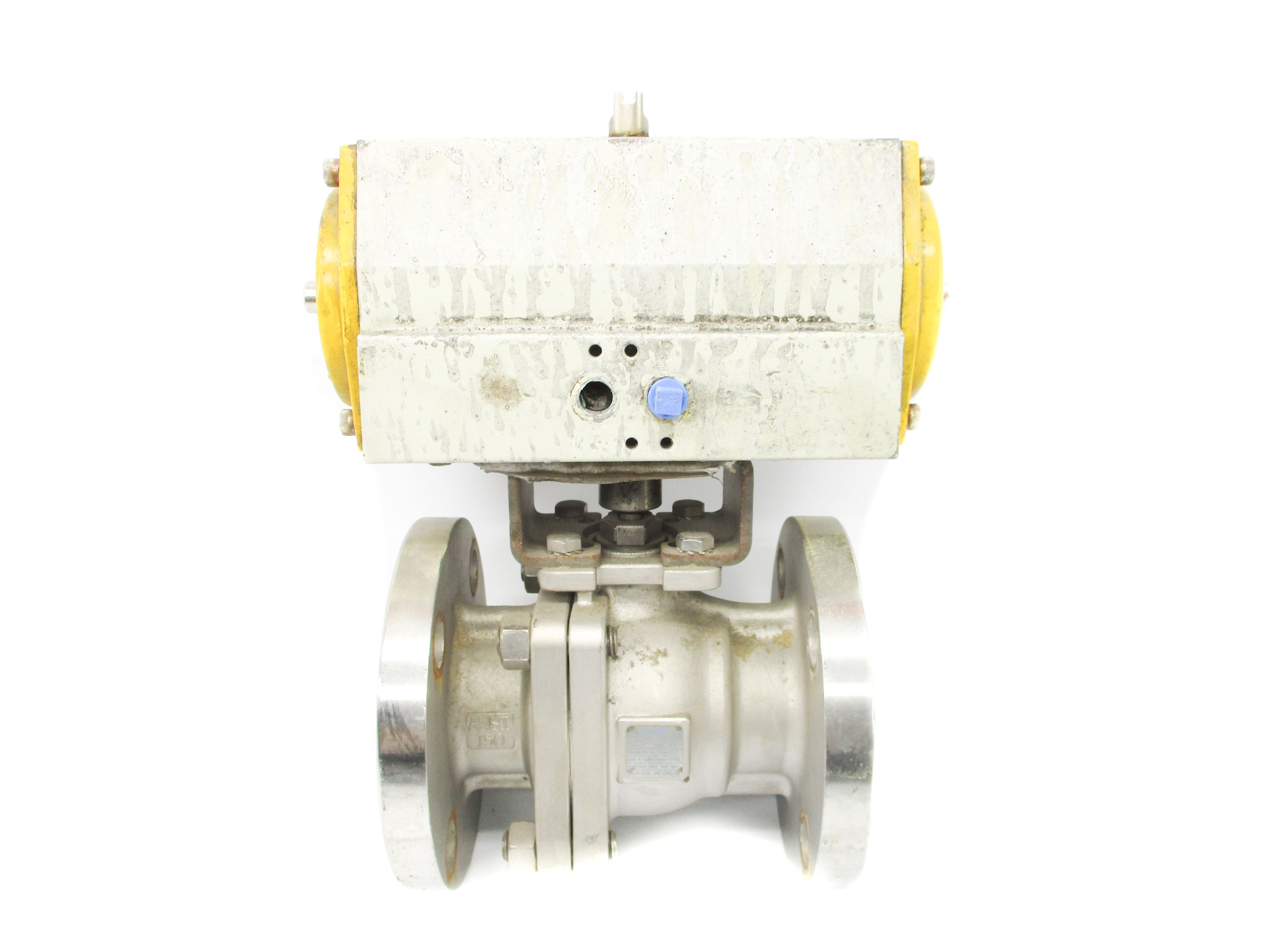 SONIC TORQUE ST80 120PSI UNMP