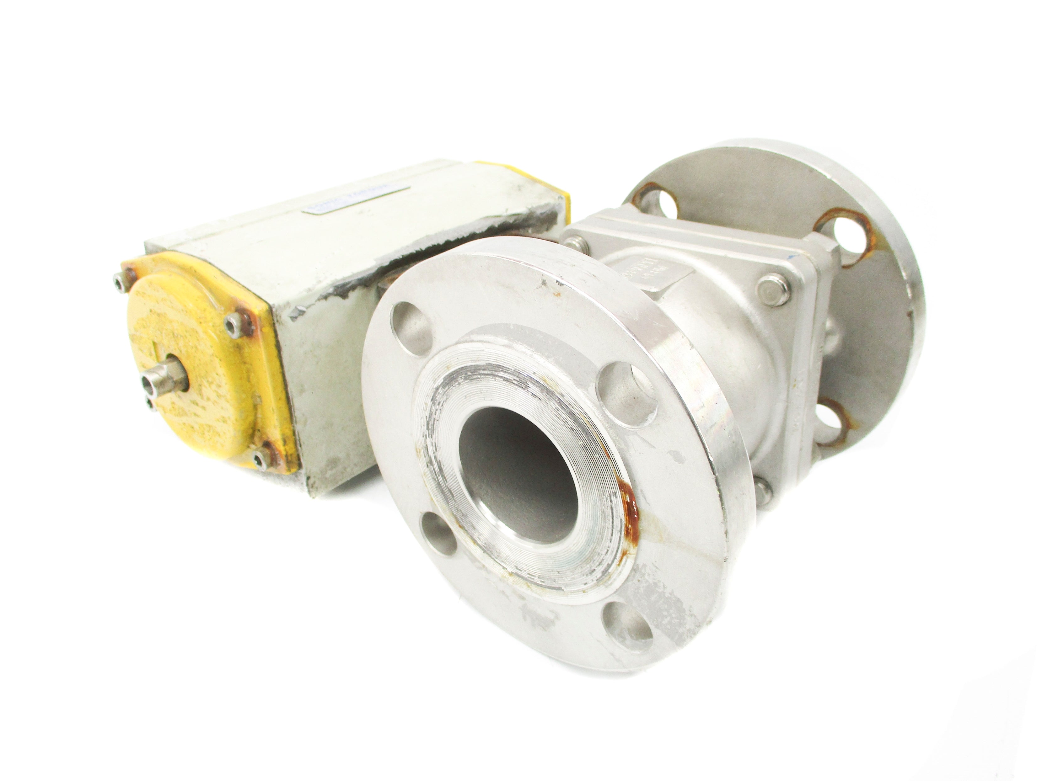SONIC TORQUE ST80 120PSI UNMP
