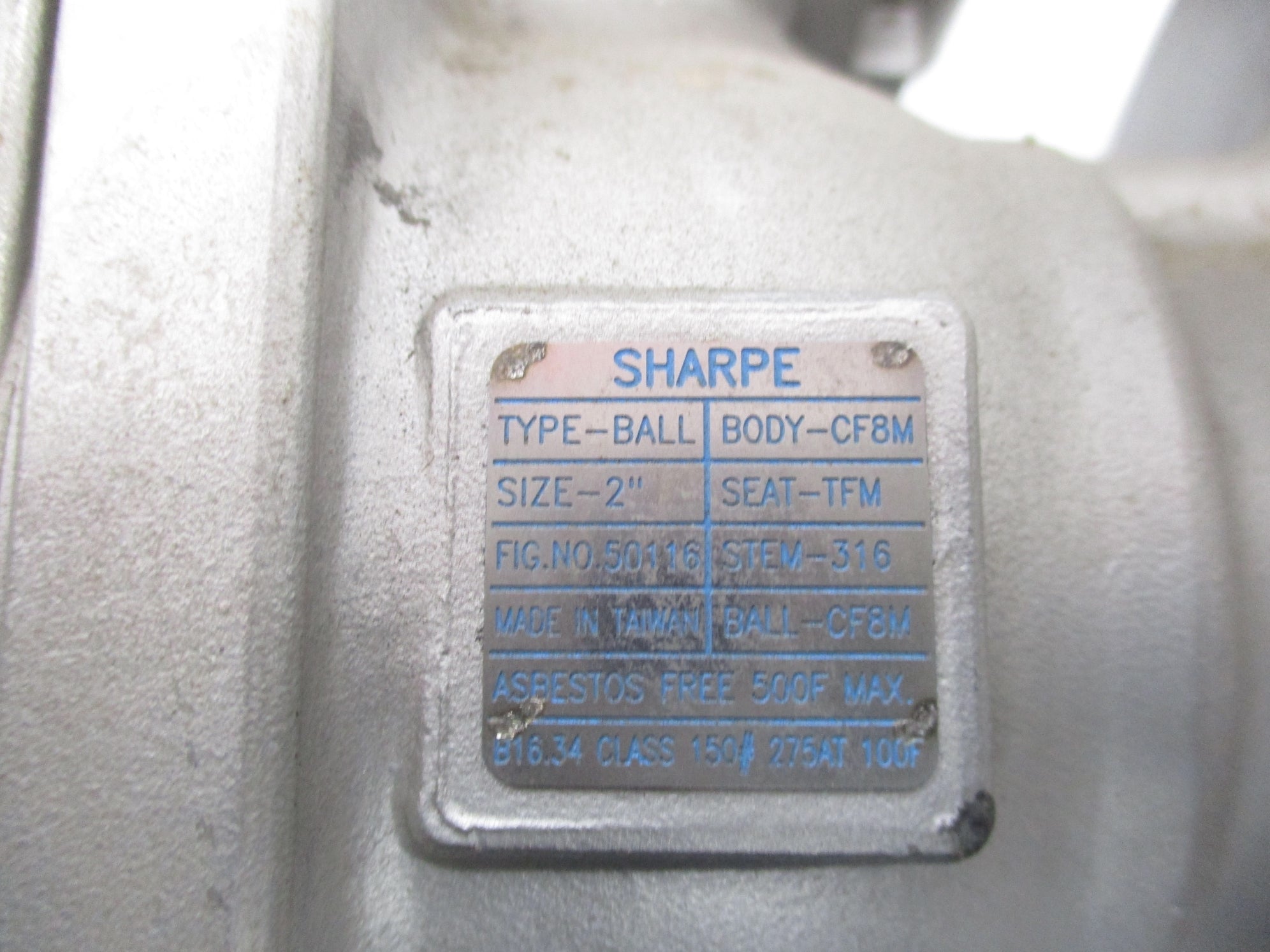 SONIC TORQUE ST80 120PSI UNMP