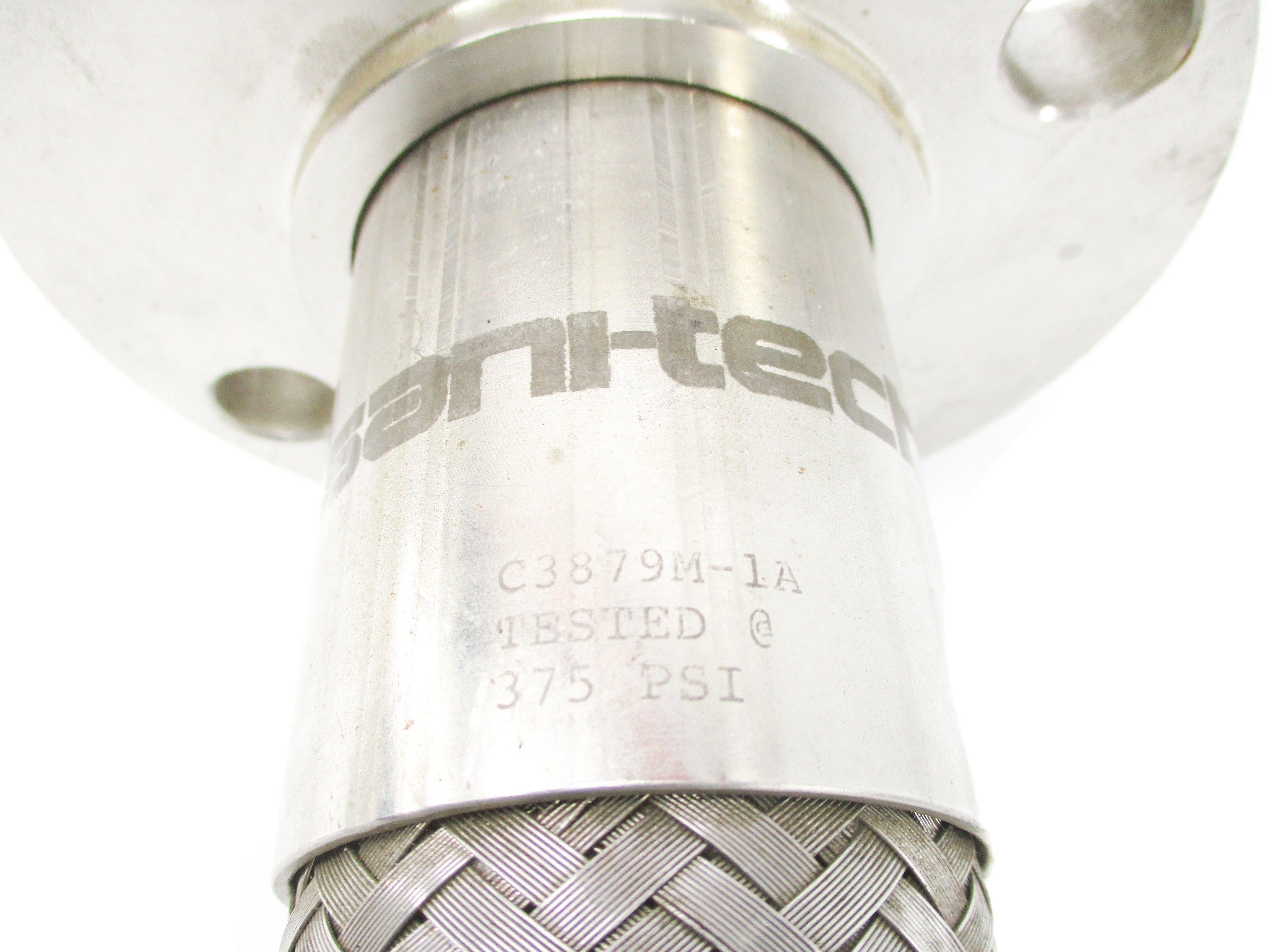 SANI-TECH C3879M-1A 375PSI NSNP