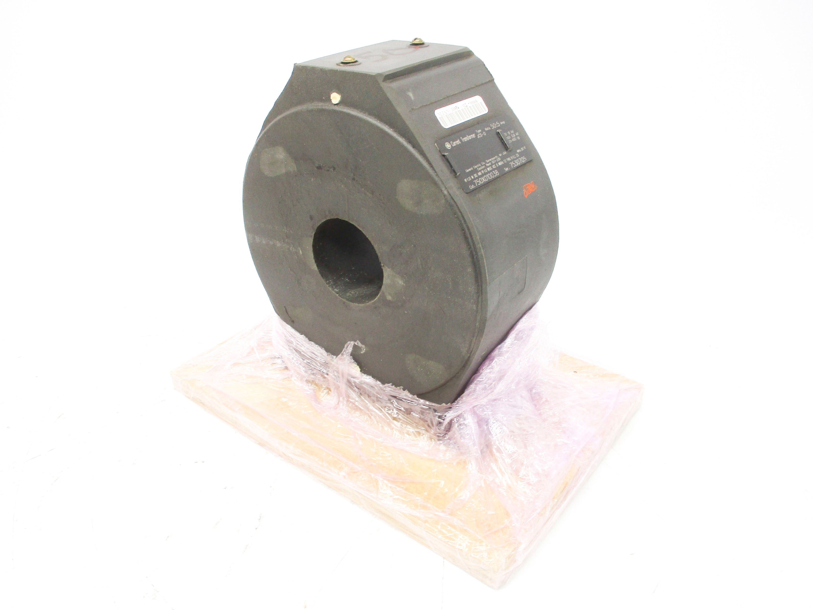 GENERAL ELECTRIC 750X010038 NSMP