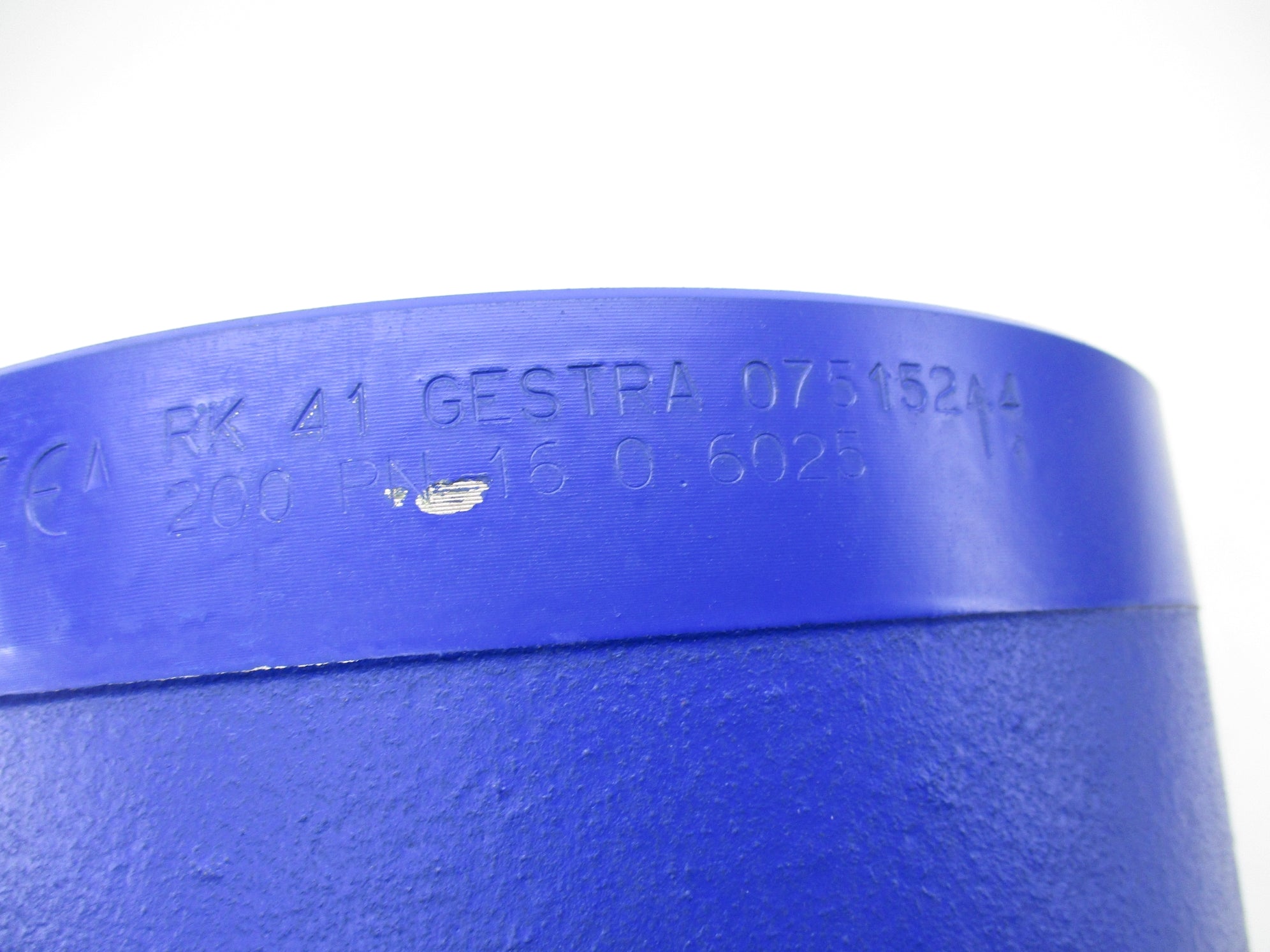GESTRA DISCO RK41 NSMP