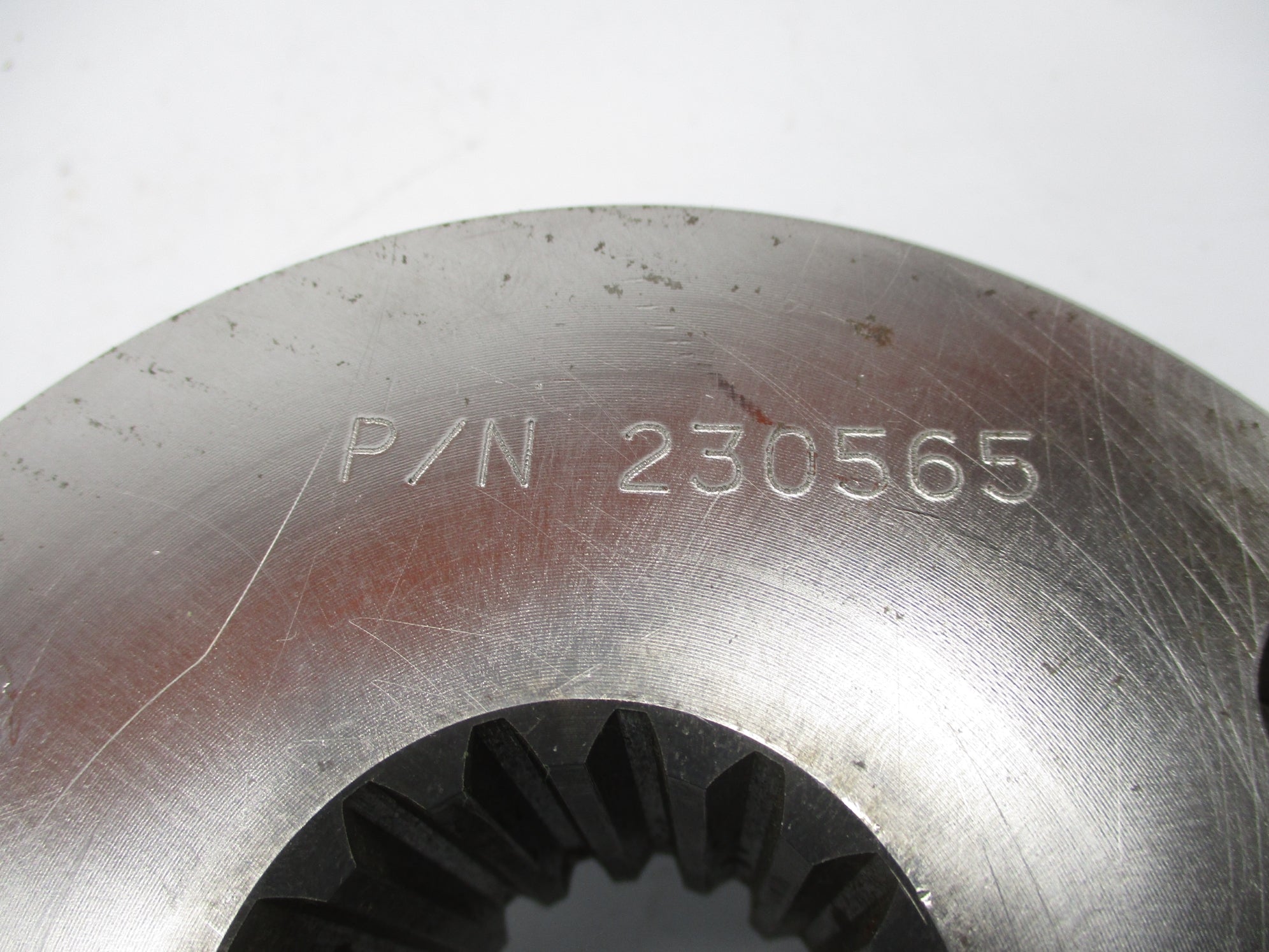 COUPLING 230565 NSNP