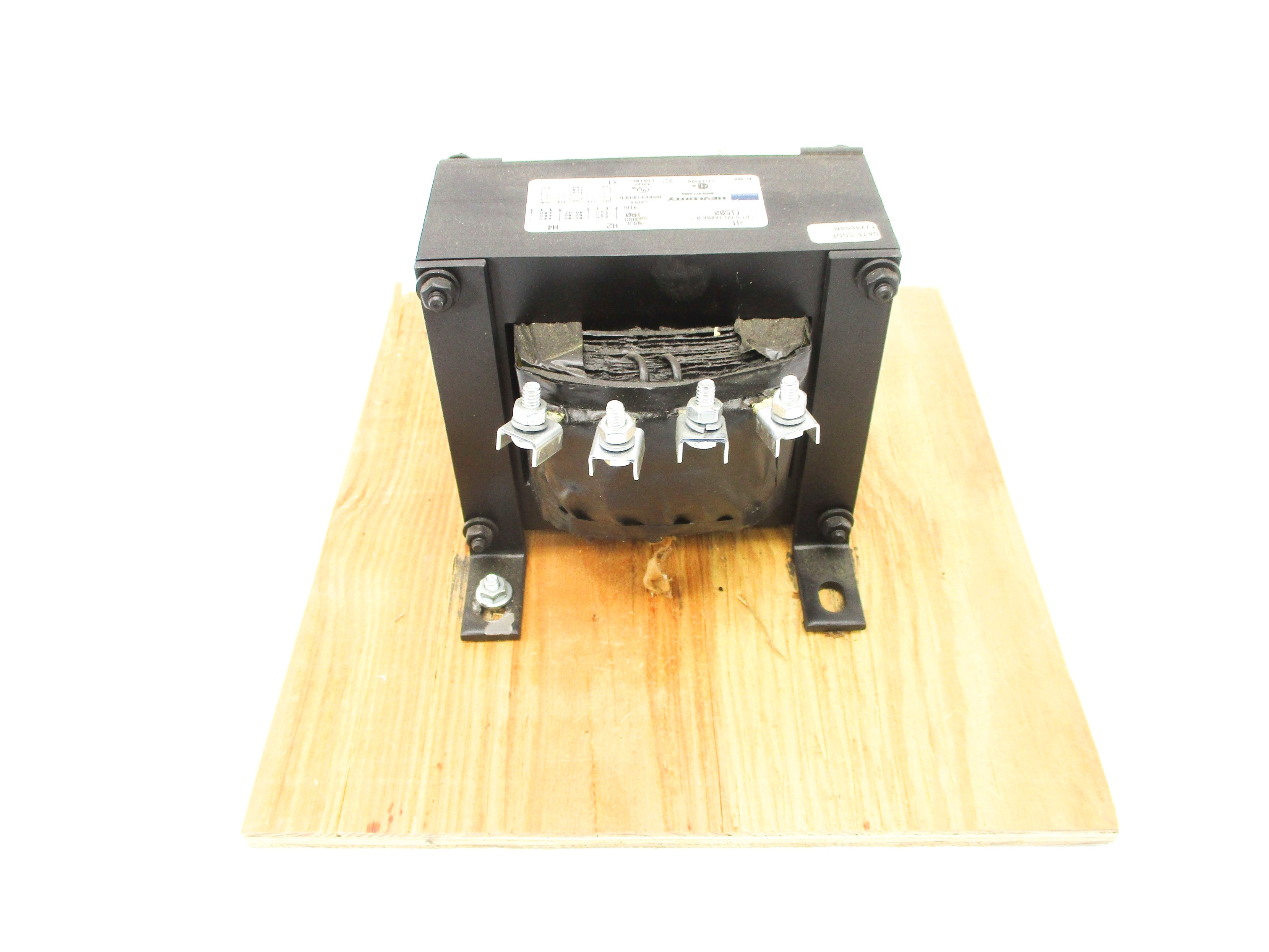 EGS T1500 NSMP