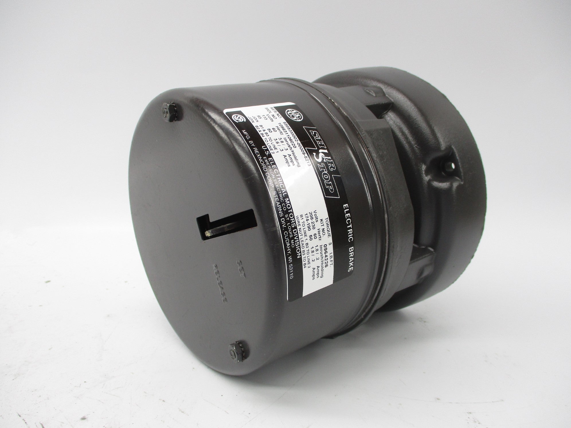 US MOTORS 105631106020 NSMP
