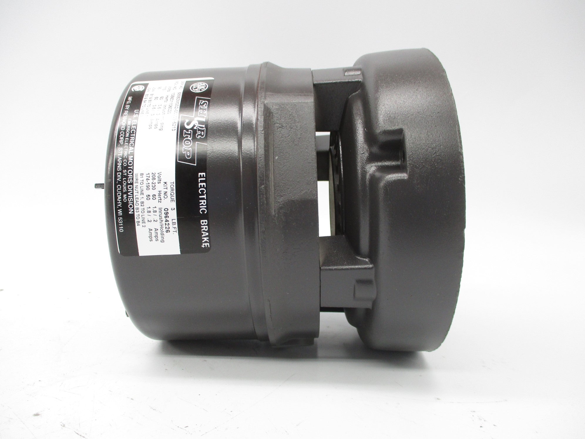 US MOTORS 105631106020 NSMP