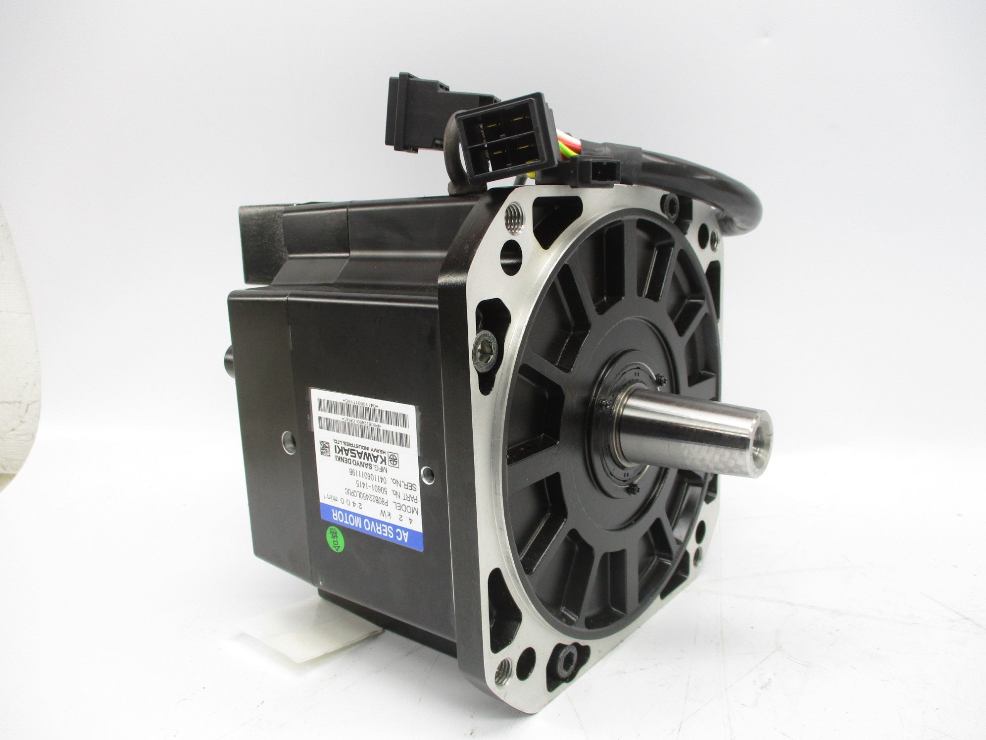 KAWASAKI P80B22450LCPUC NSMP