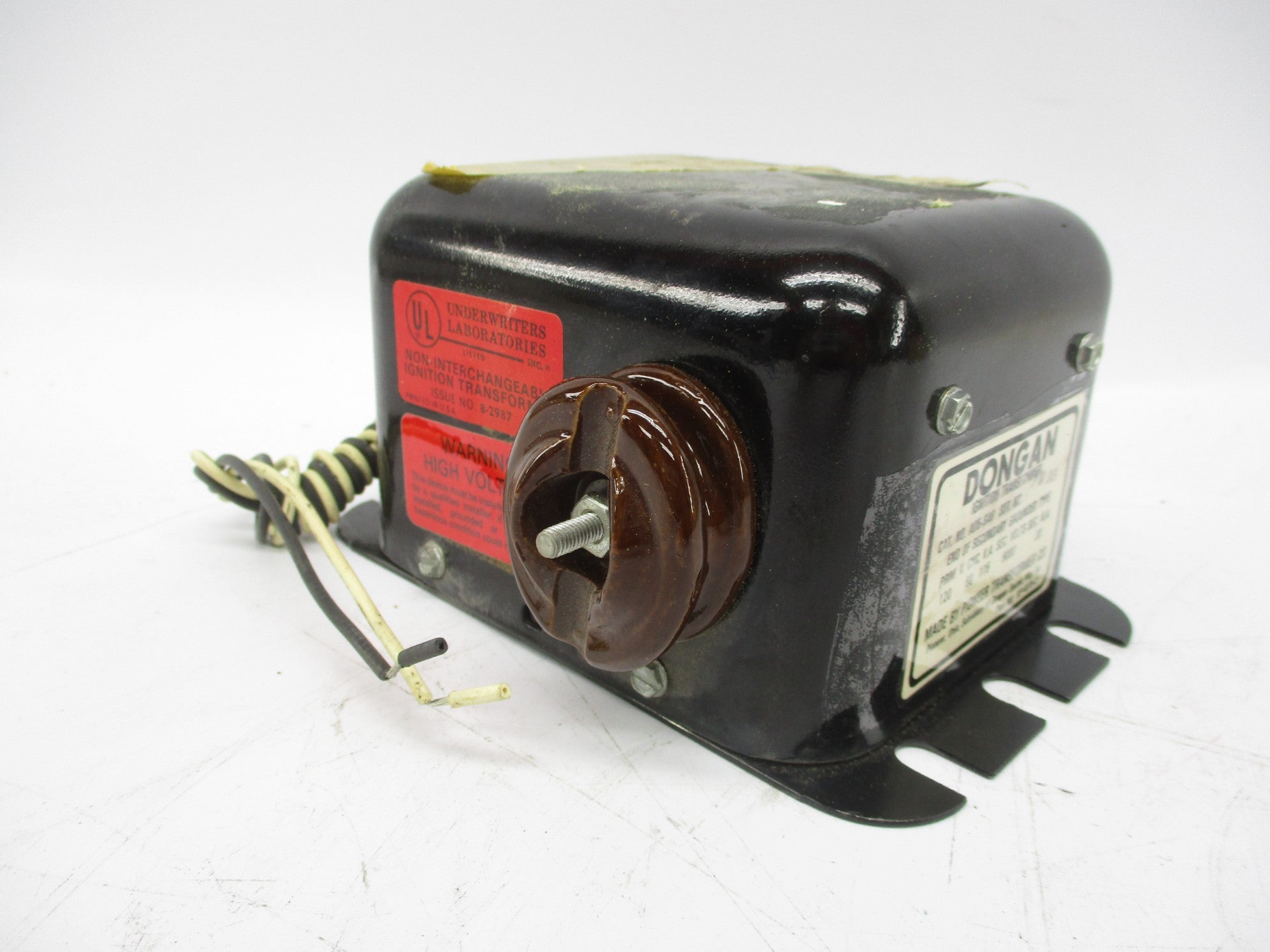 DONGAN A05-SA6 120V NSMP