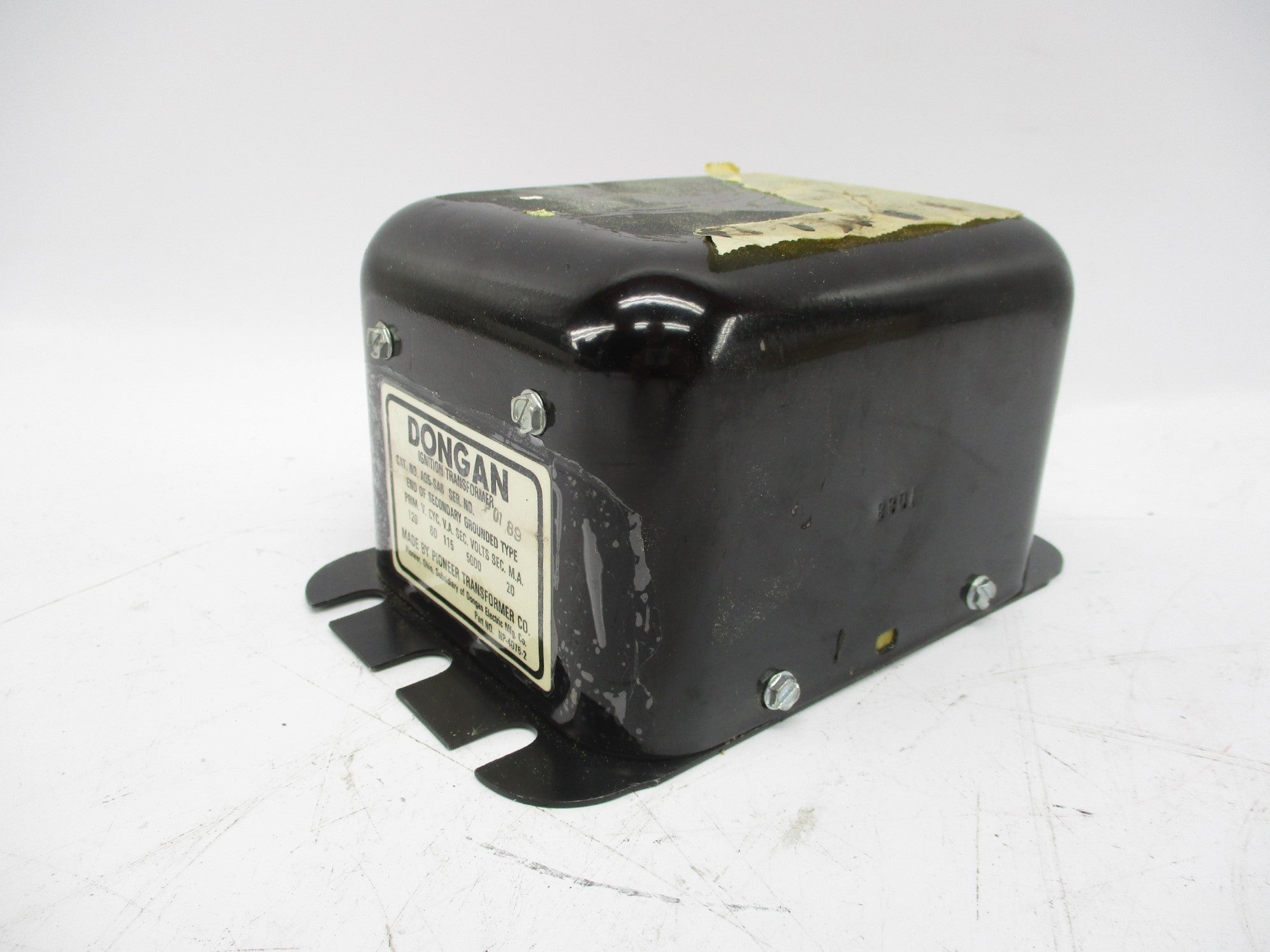 DONGAN A05-SA6 120V NSMP