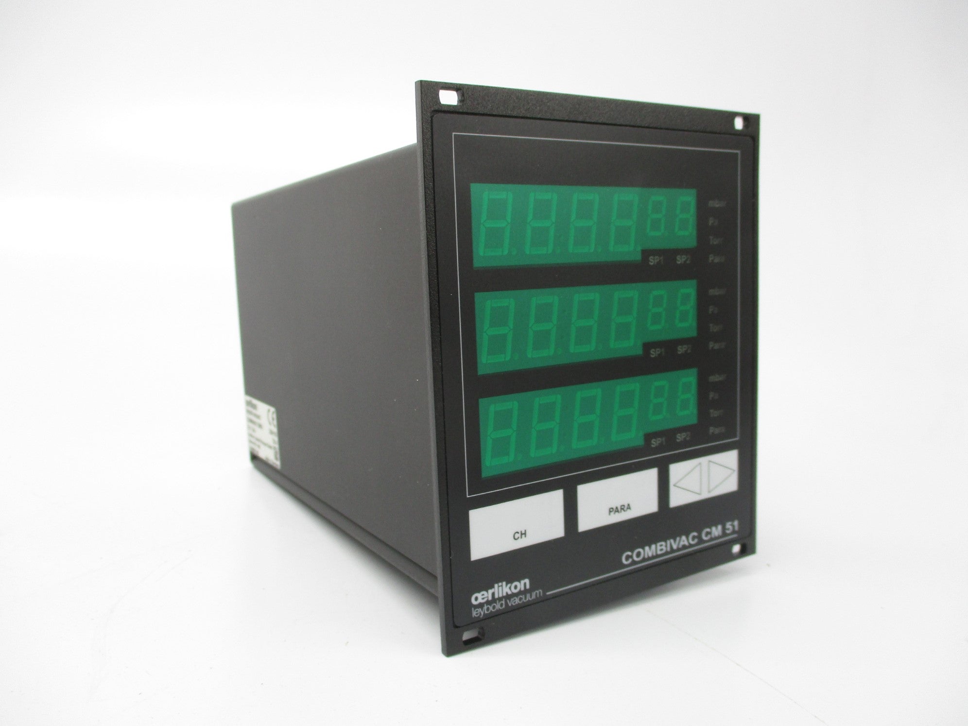OERLIKON 230110 NSMP