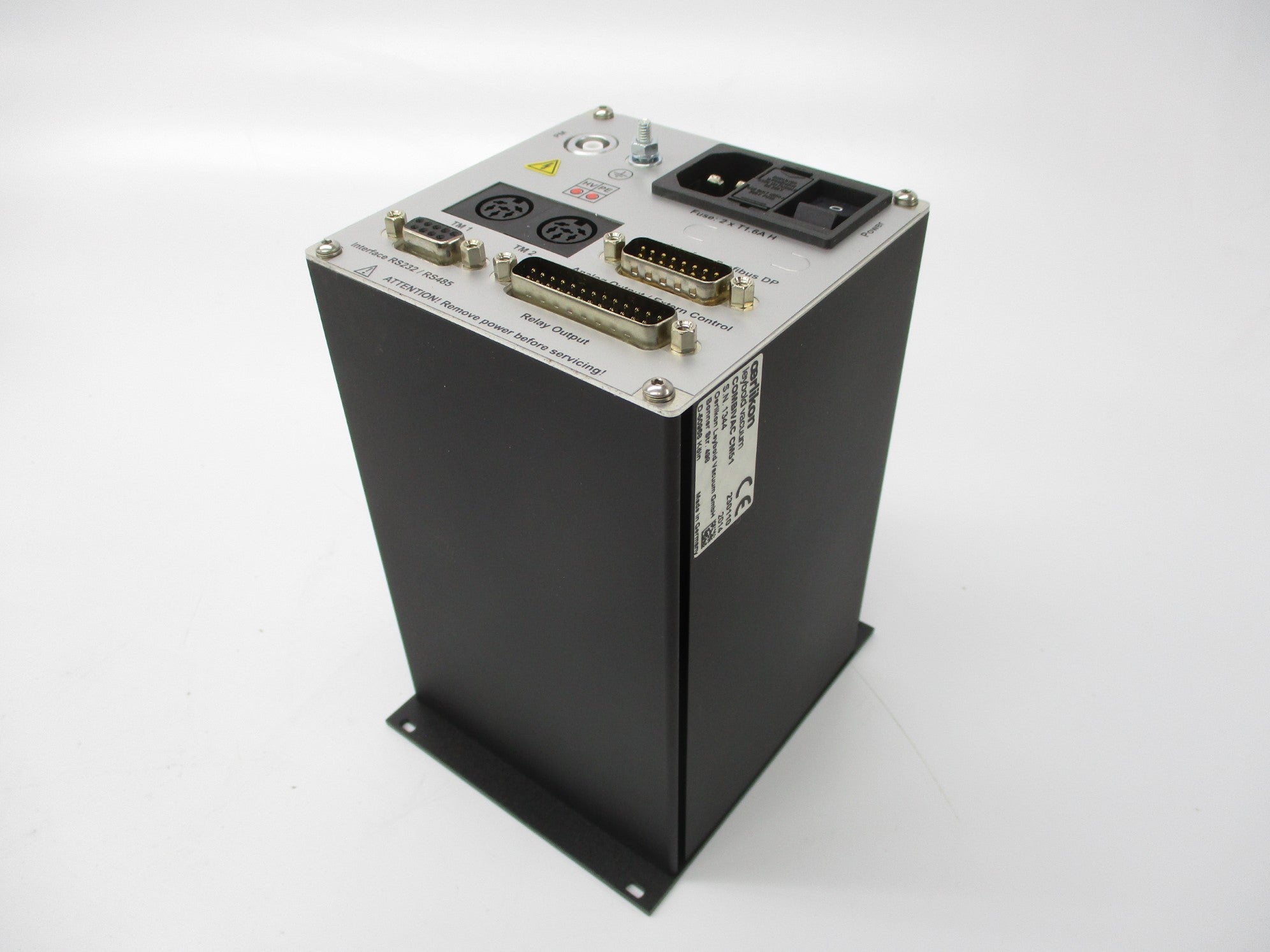 OERLIKON 230110 NSMP