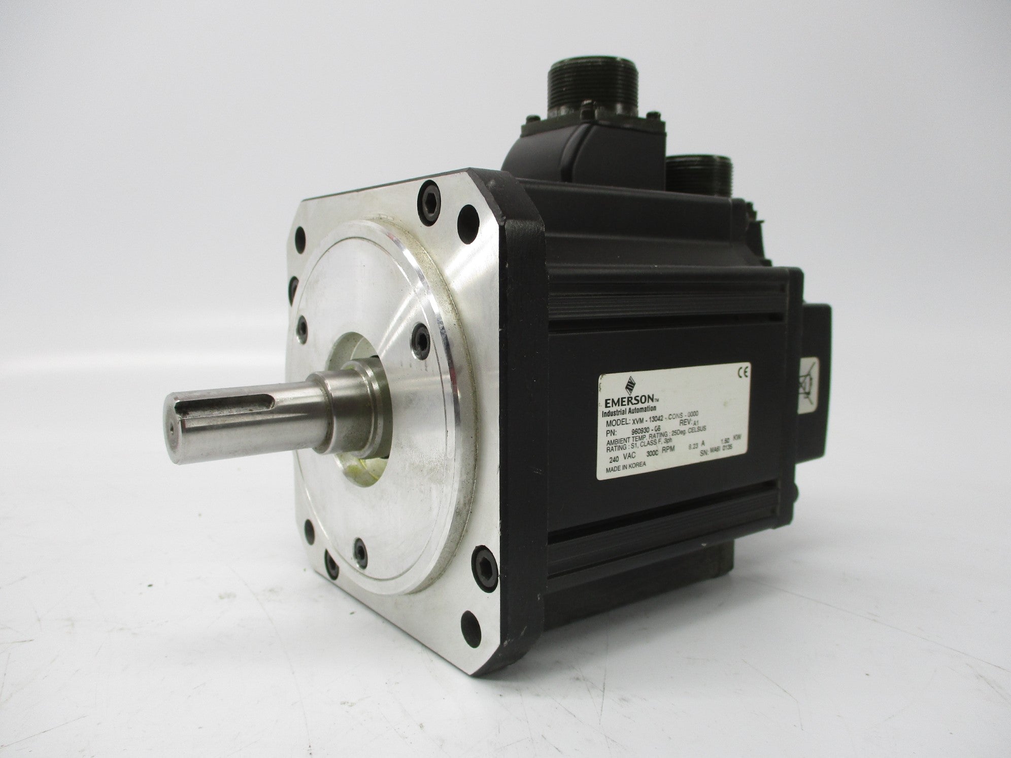 EMERSON XVM-13042-CONS-0000 UNMP