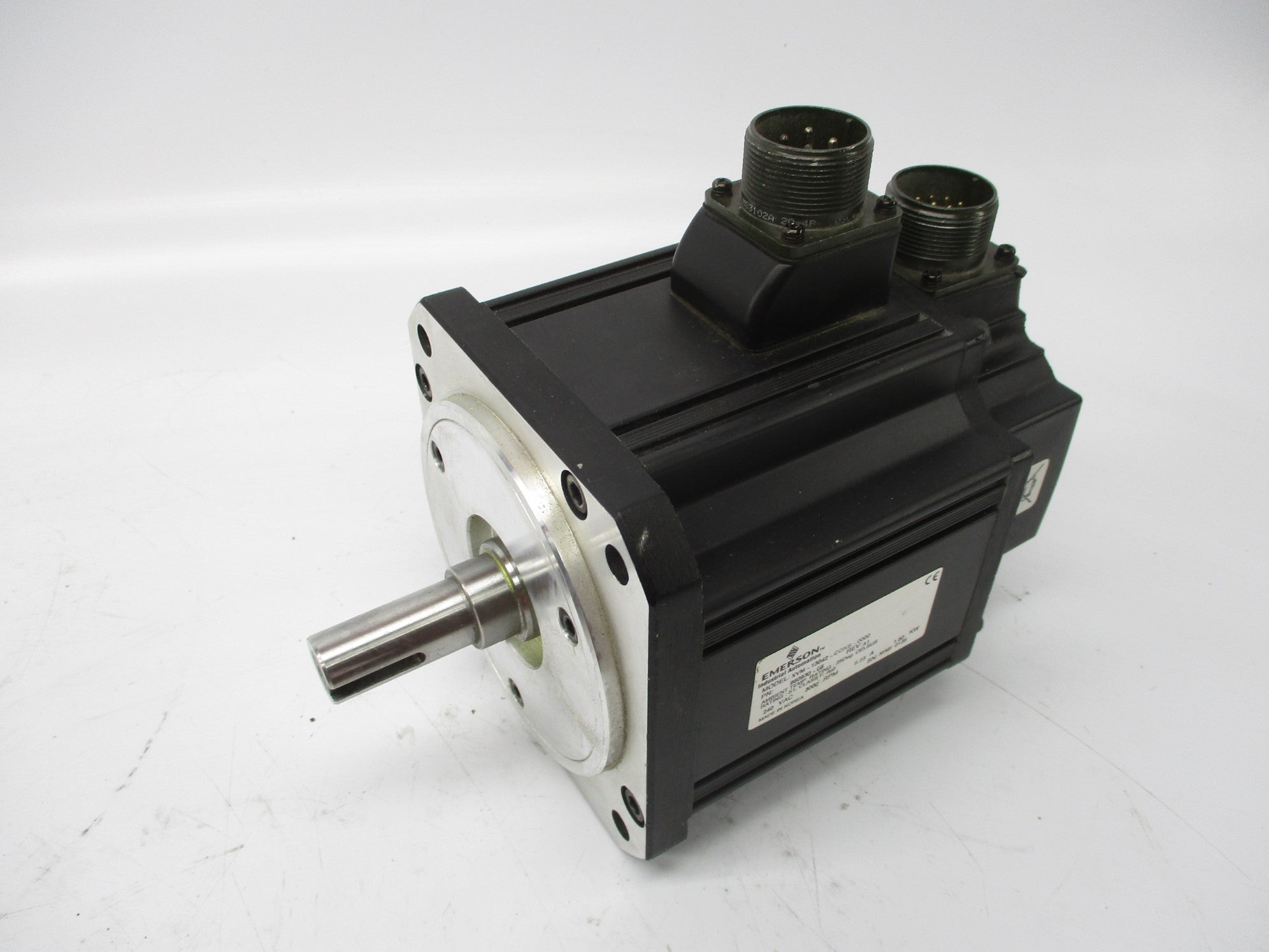 EMERSON XVM-13042-CONS-0000 UNMP