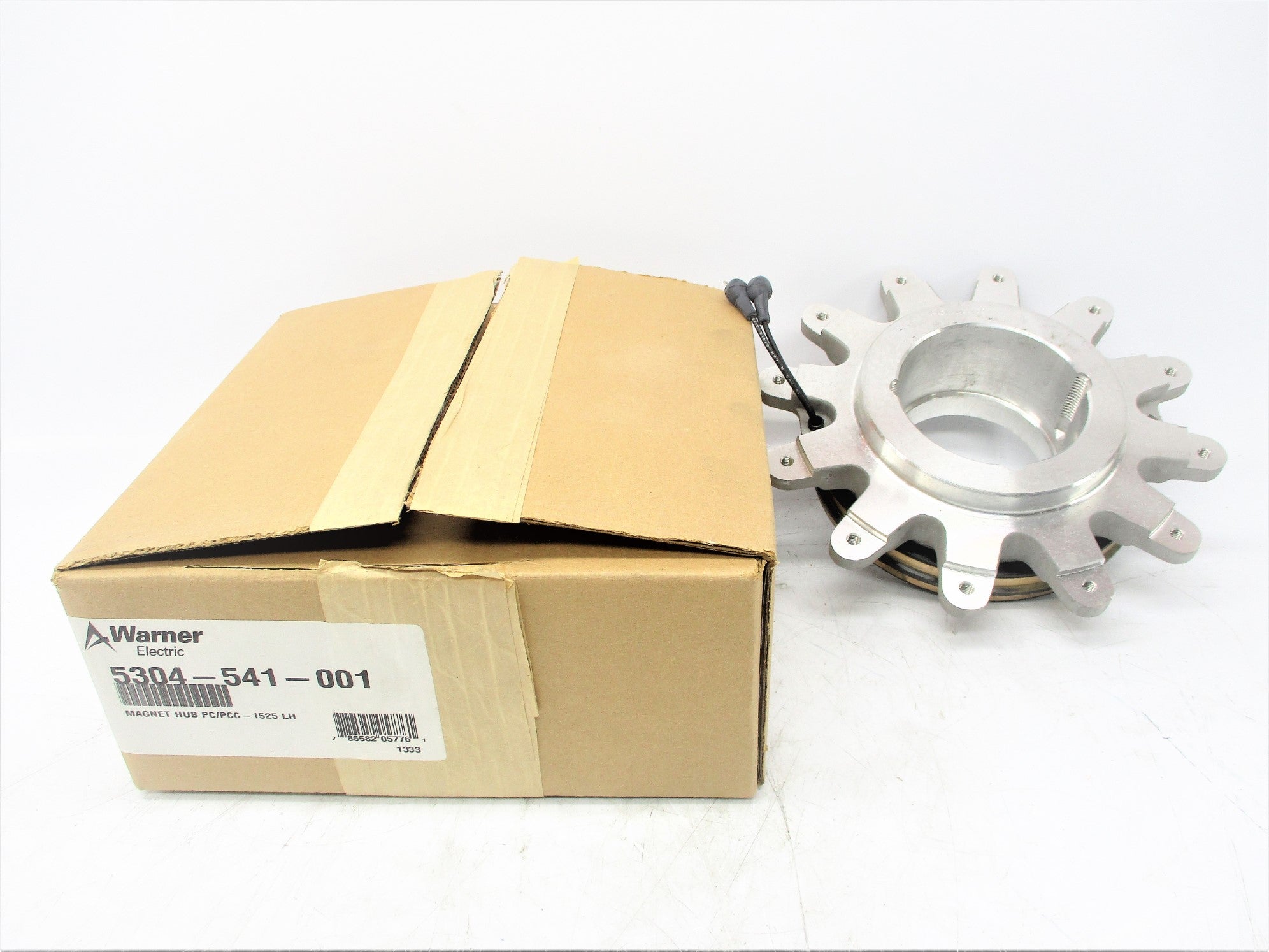 WARNER 5304-541-001 NSMP