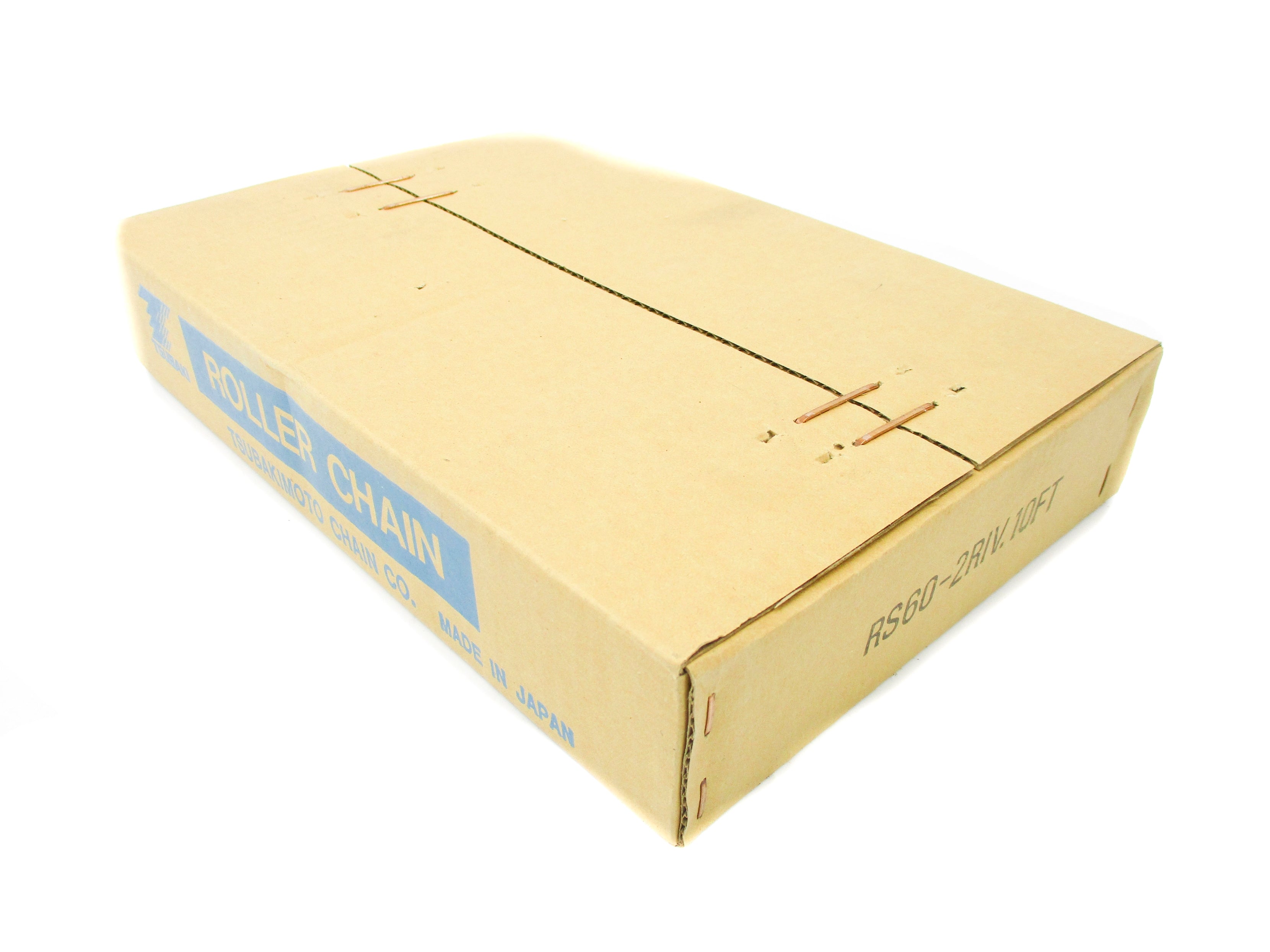 TSUBAKI RS60-2RIV 10' NSFS