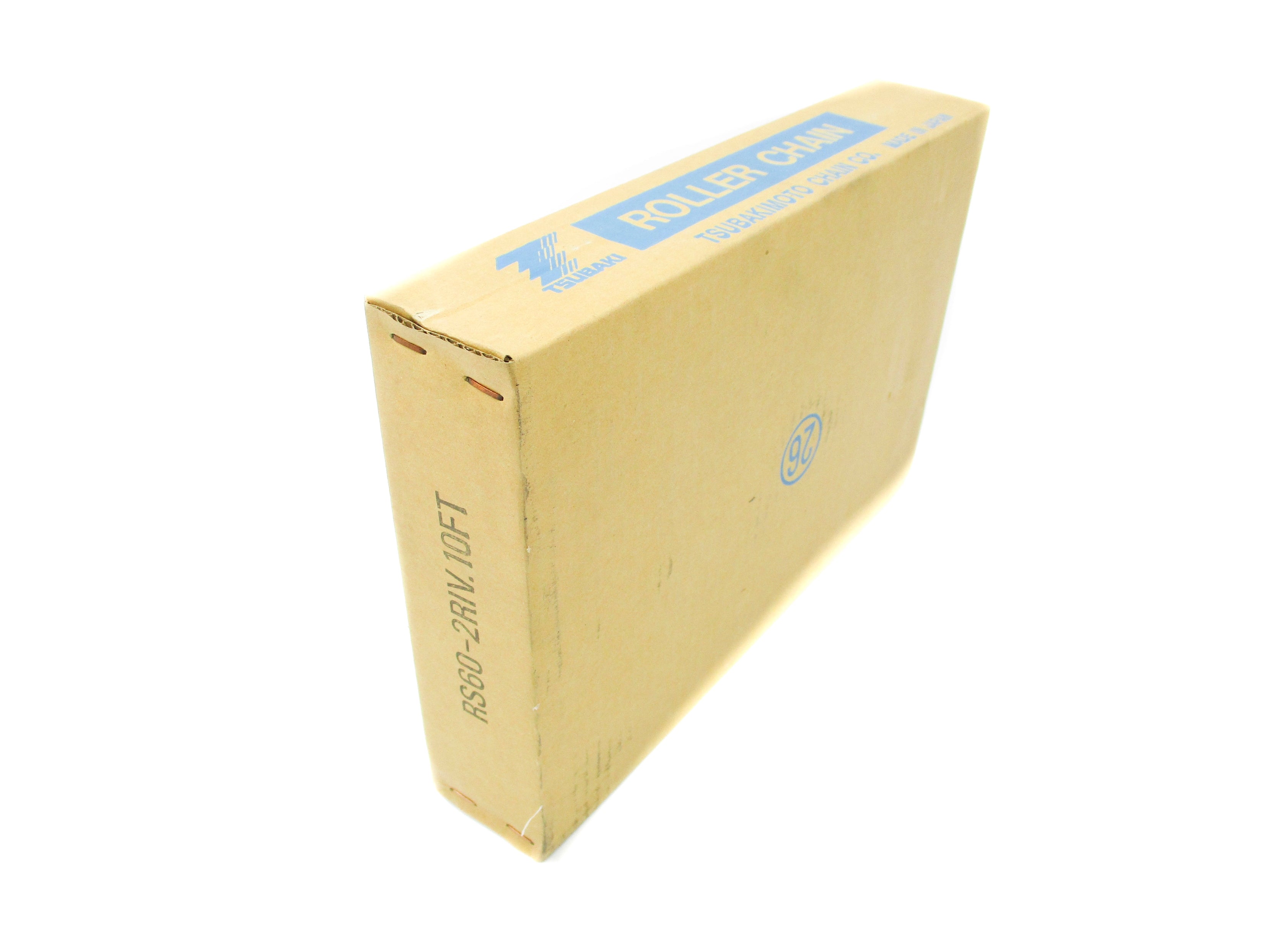 TSUBAKI RS60-2RIV 10' NSFS