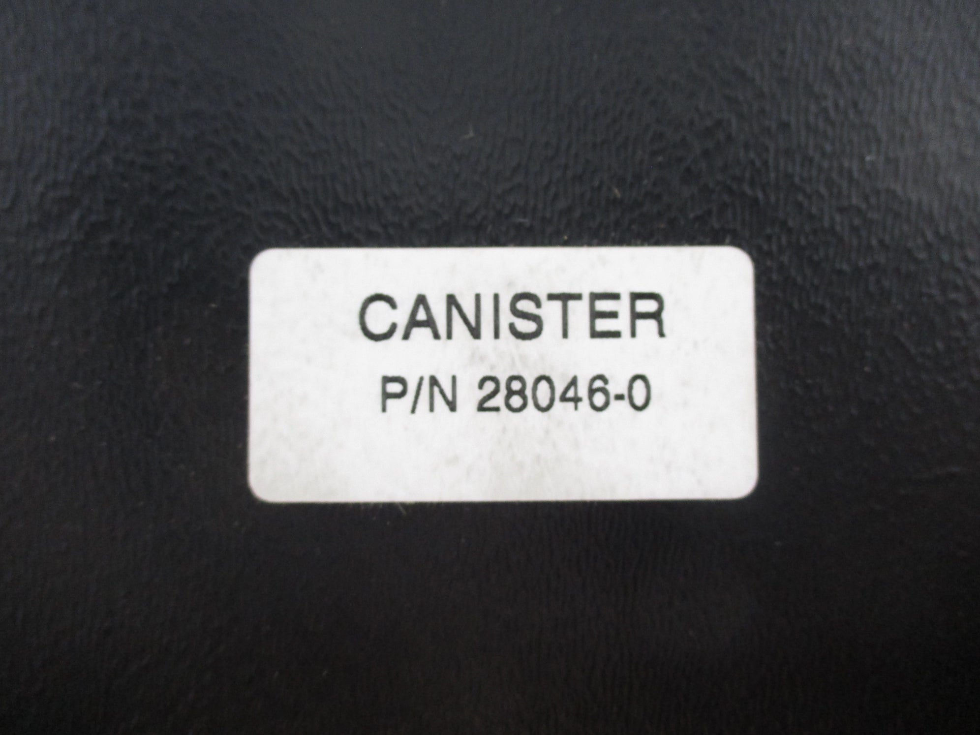 SPARE PART 28046-0 CN1-W NSMP