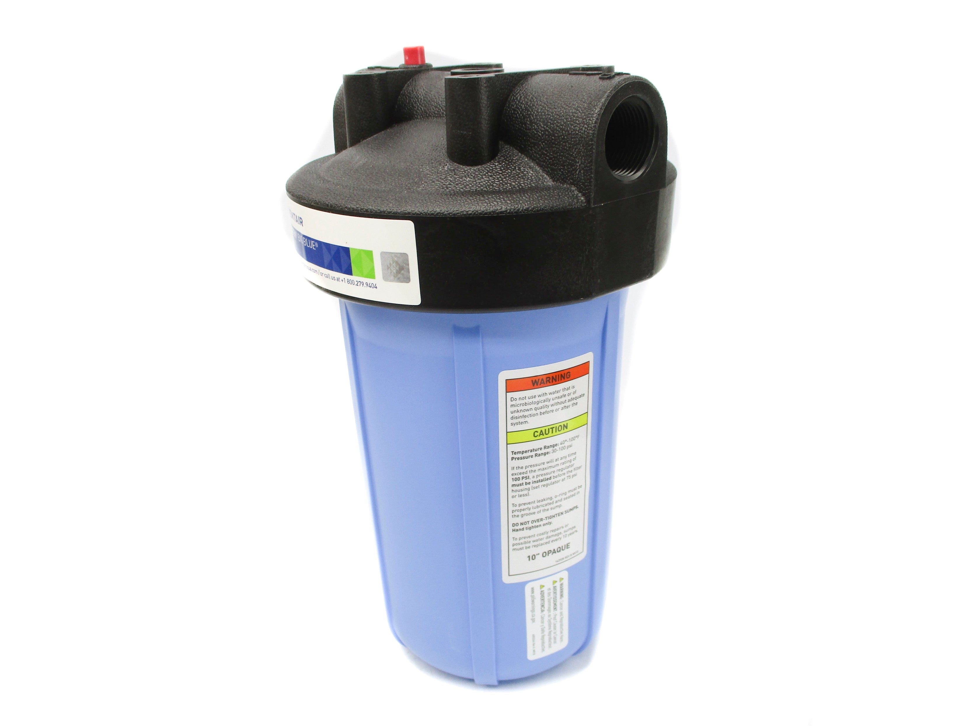 PENTAIR 150237 BIG BLUE (PKG OF 6) NSMP