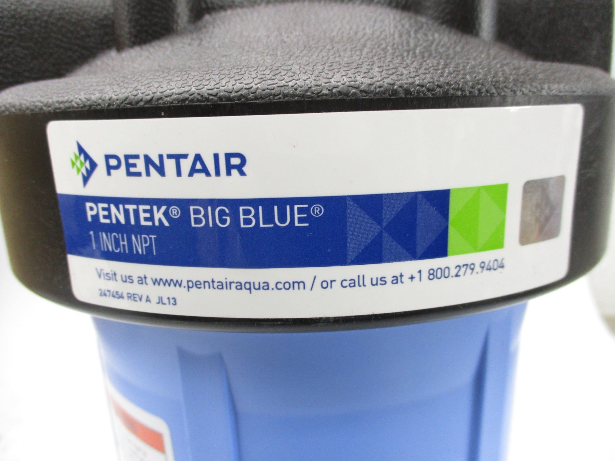 PENTAIR 150237 BIG BLUE (PKG OF 6) NSMP