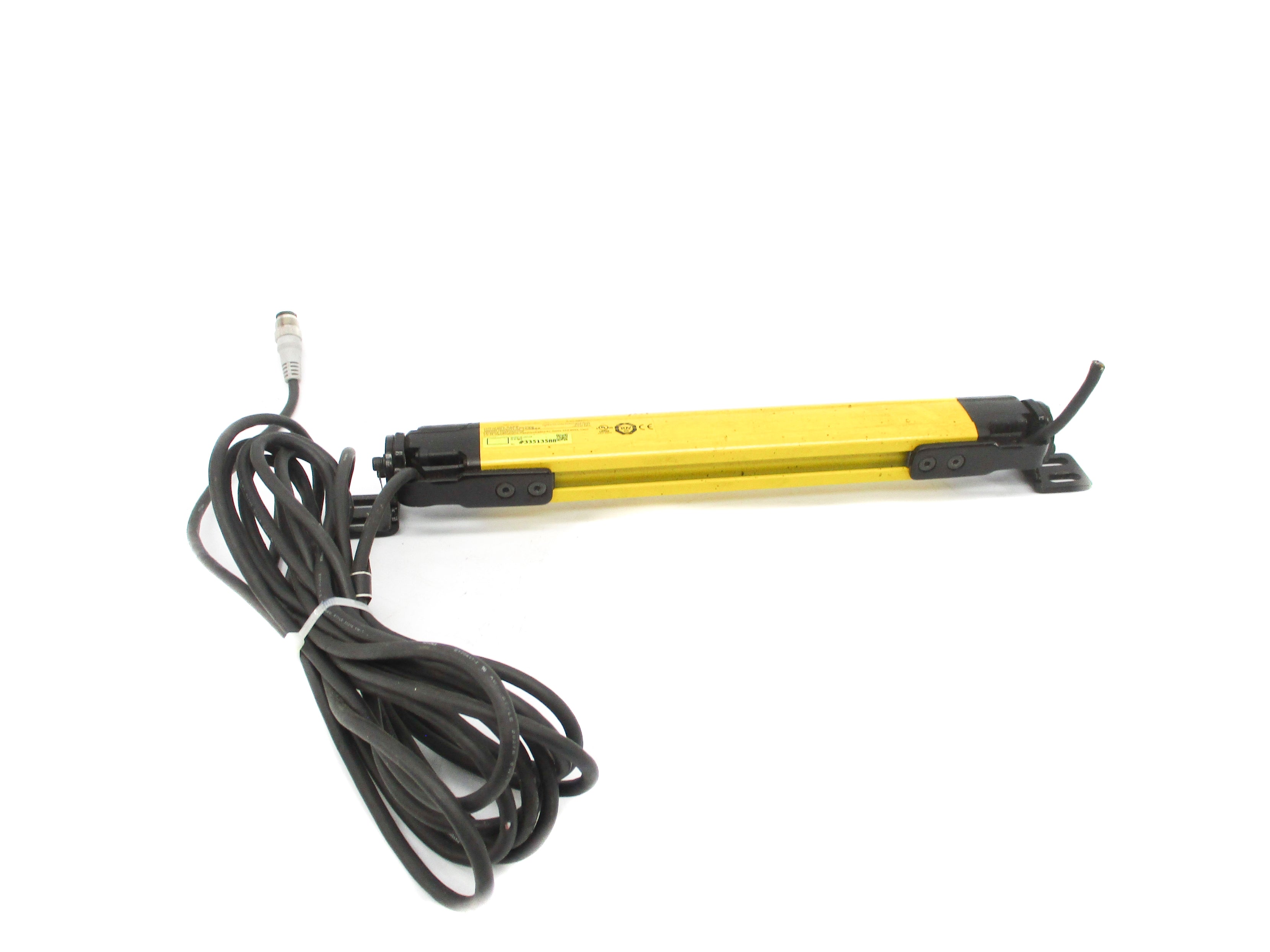 KEYENCE GL-R16H-R UNMP