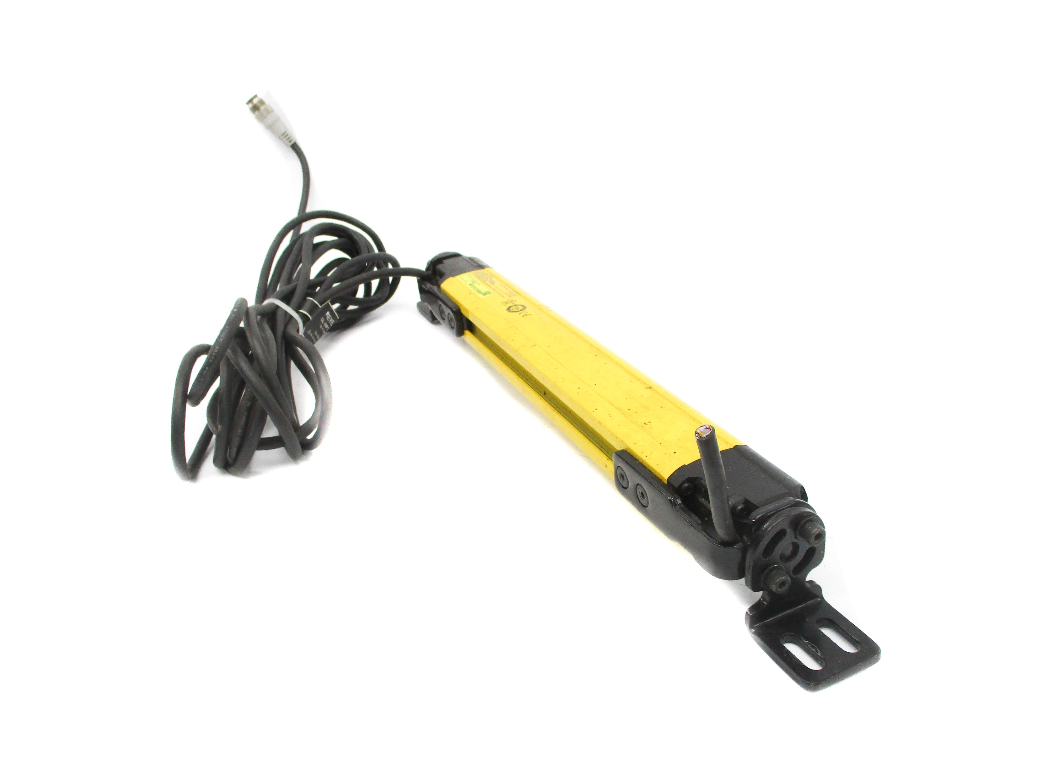 KEYENCE GL-R16H-R UNMP
