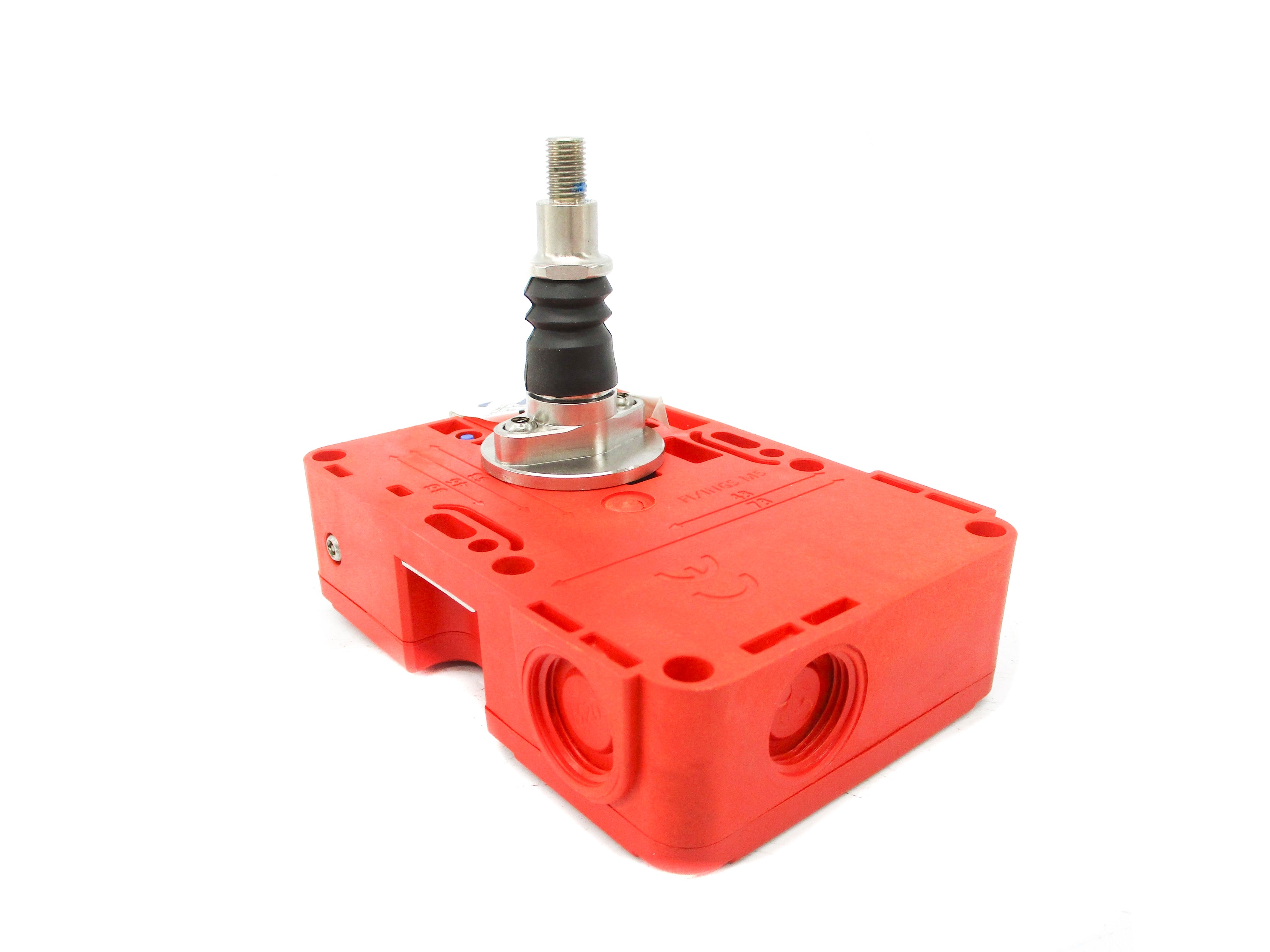 INDUSTRIAL SPARE PART 440G-T21BNPT-2B SER. E 24VAC/DC (BR/WH) NSMP