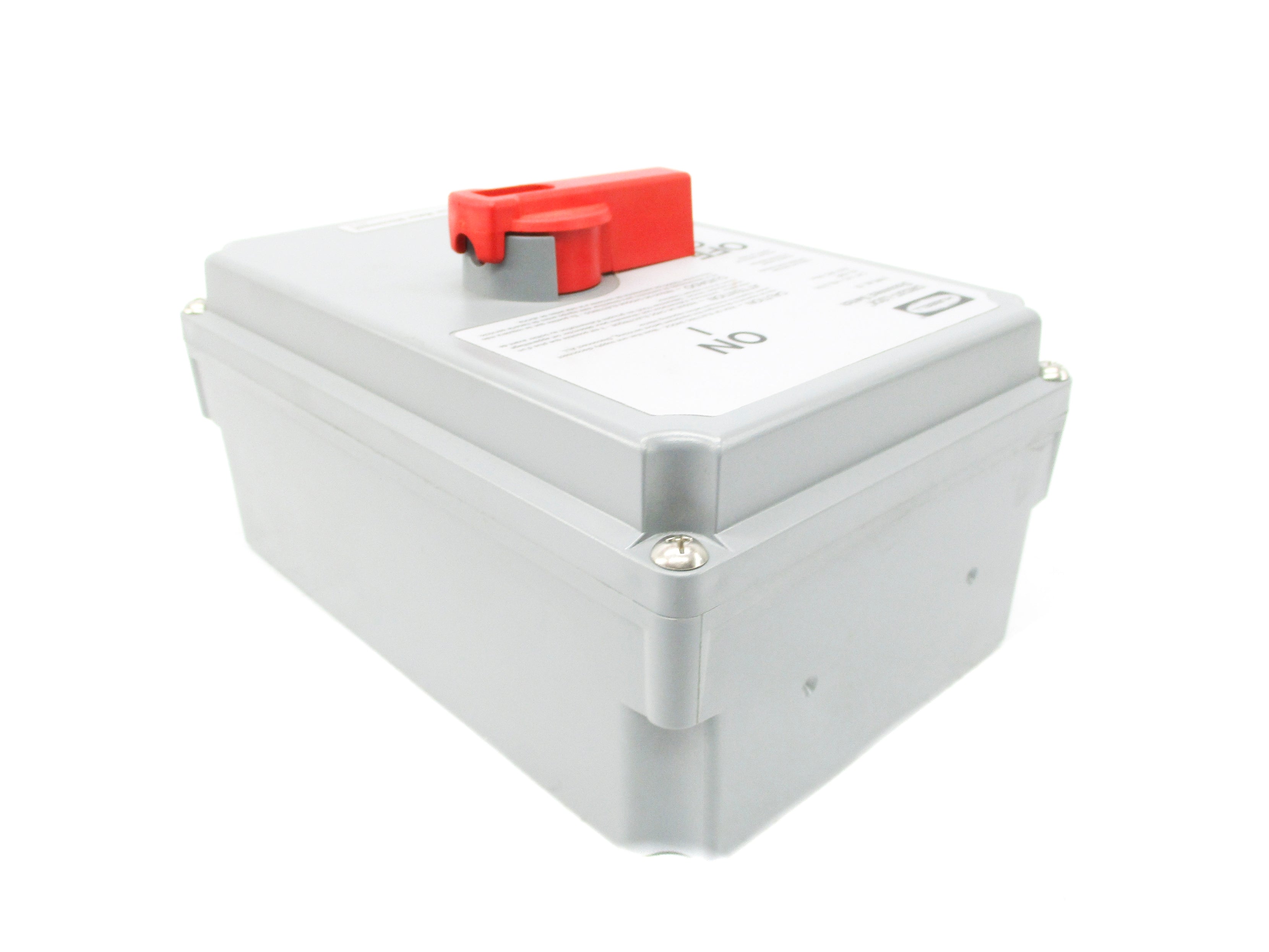 HUBBELL HBLDS6 600VAC 60A NSMP