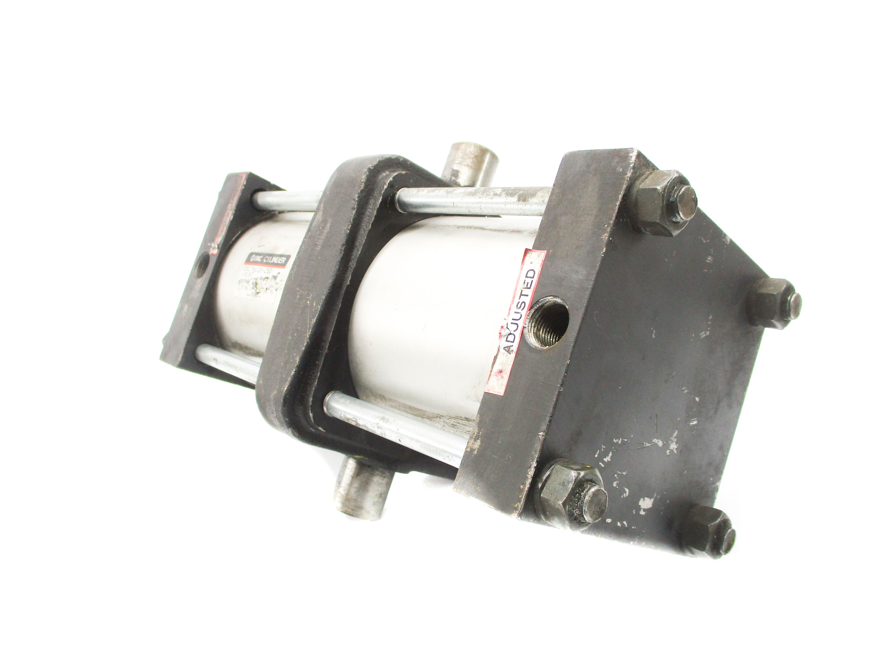 SMC CS1TN125-250-X187 UNMP