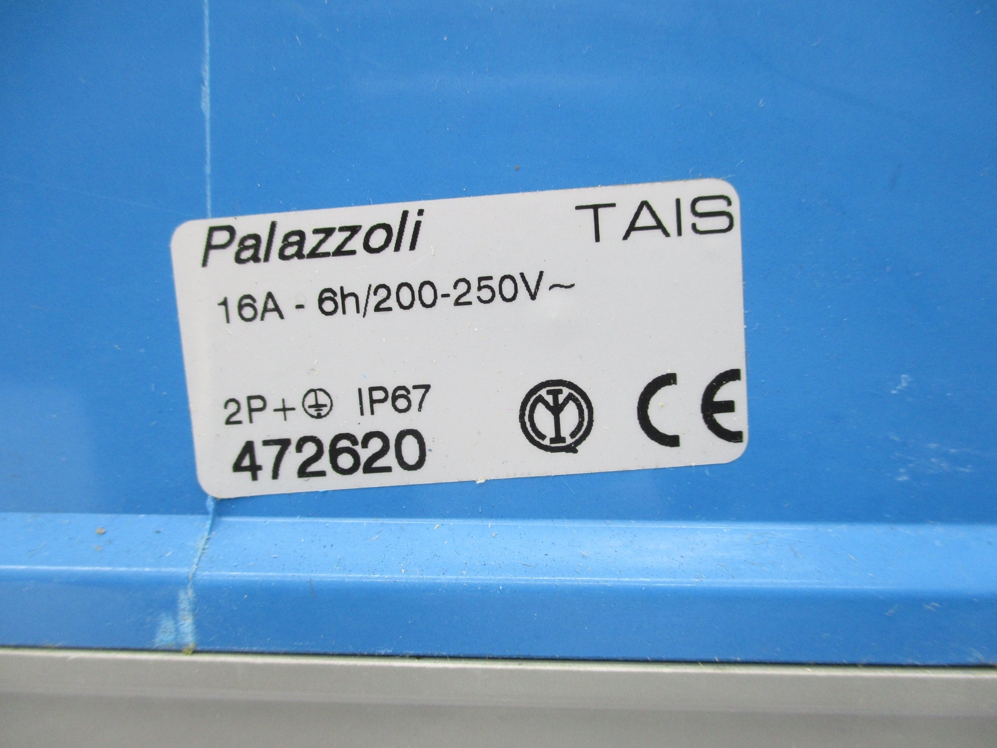 PALAZZOLI 472620 NSMP